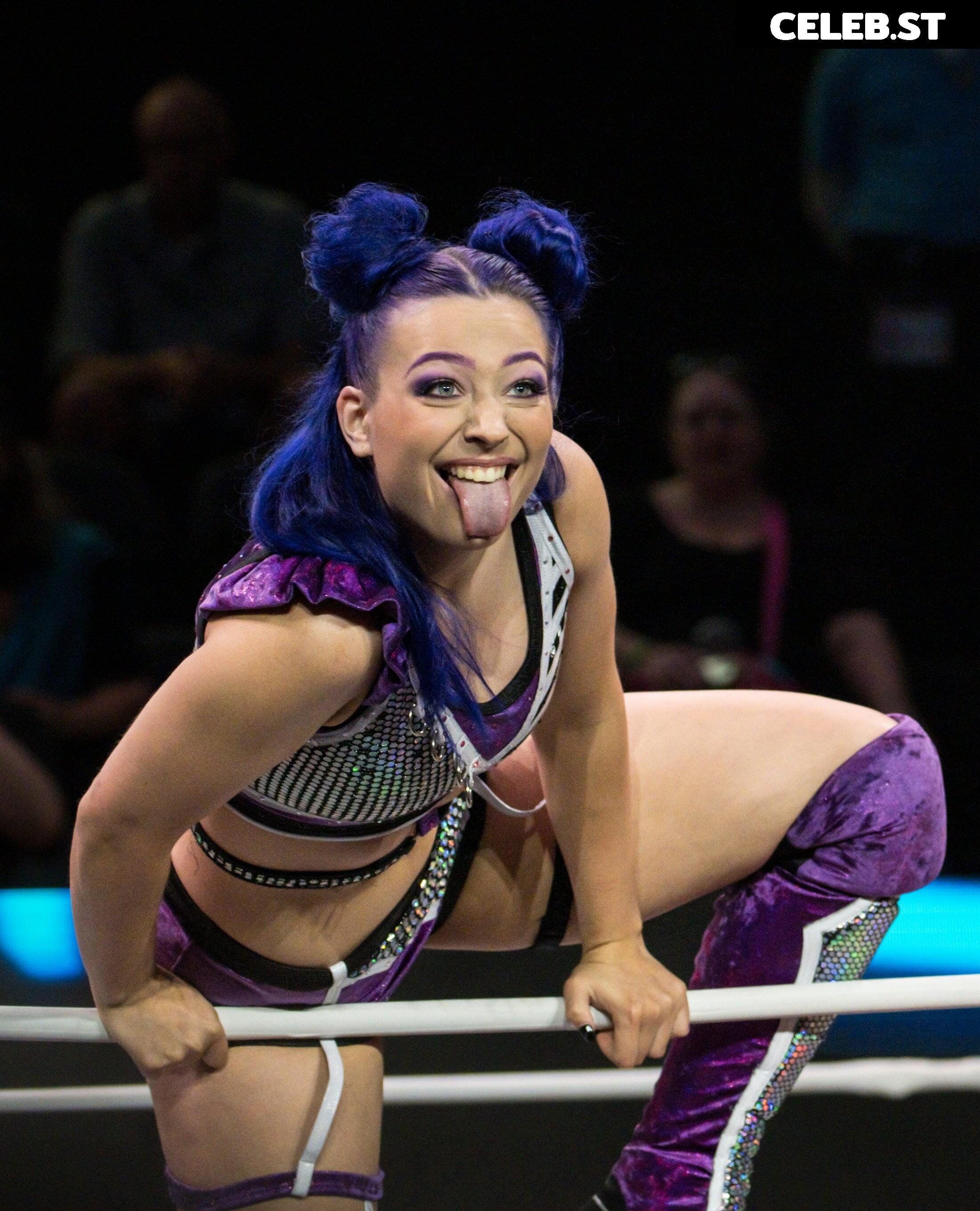 Women of Professional Wrestling Image 23665437