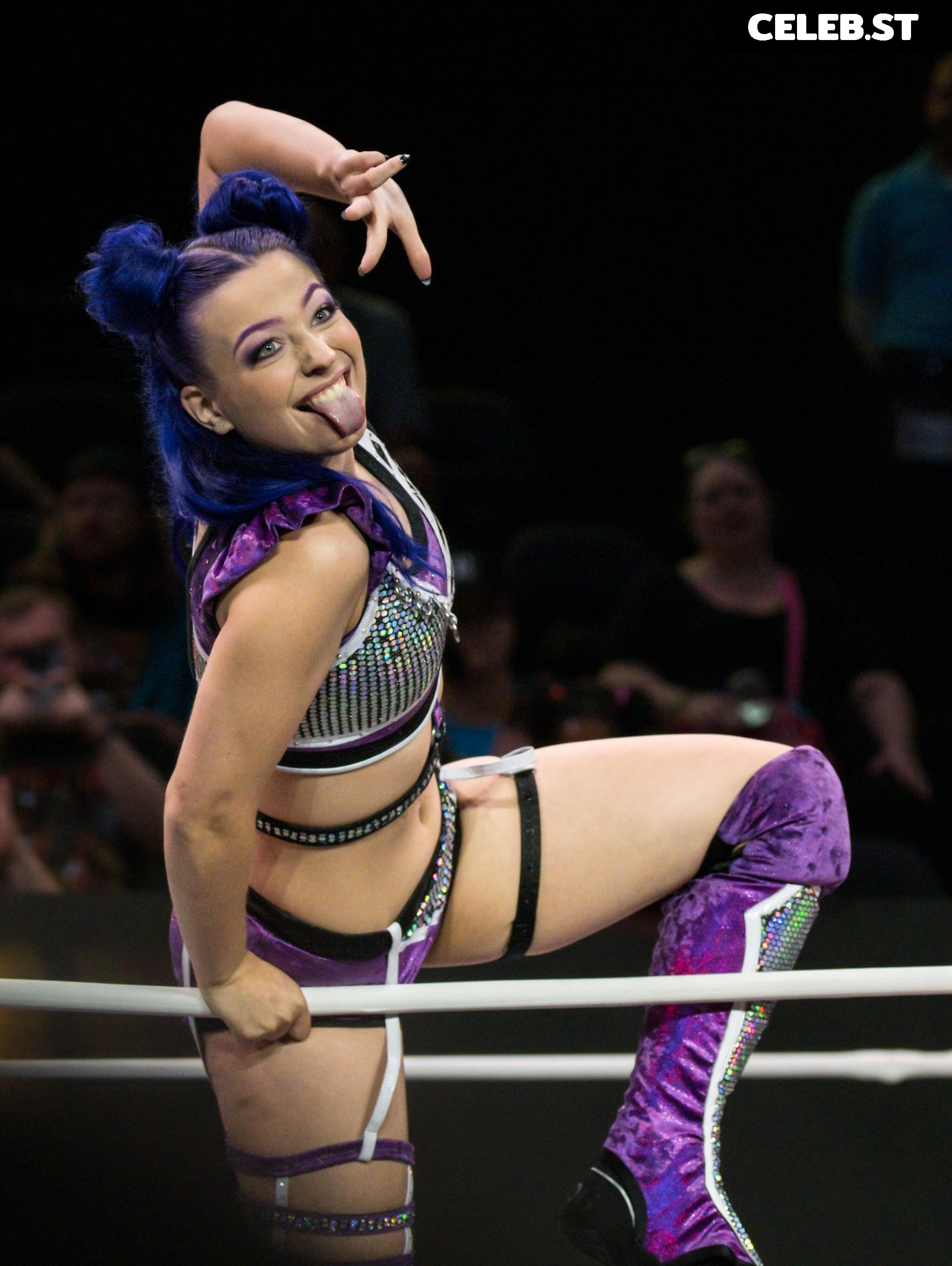 Women of Professional Wrestling Image 23665435