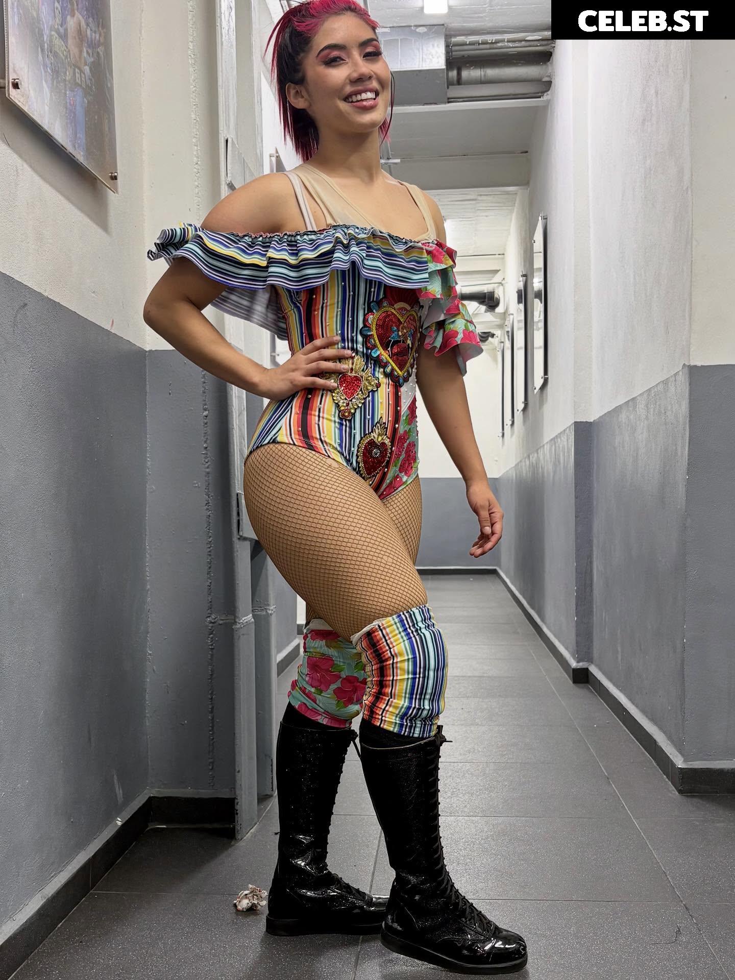 Women of Professional Wrestling Image 23665438