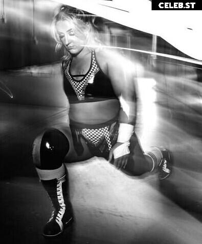 Women of Professional Wrestling Image 23665467