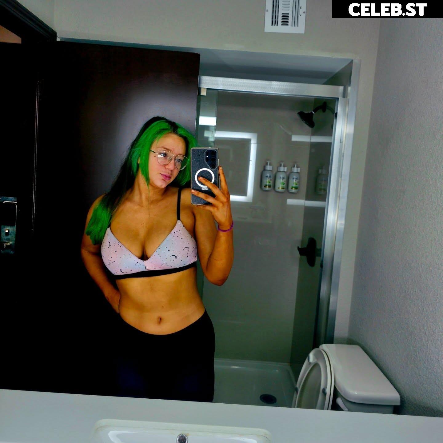 Women of Professional Wrestling Image 23665450