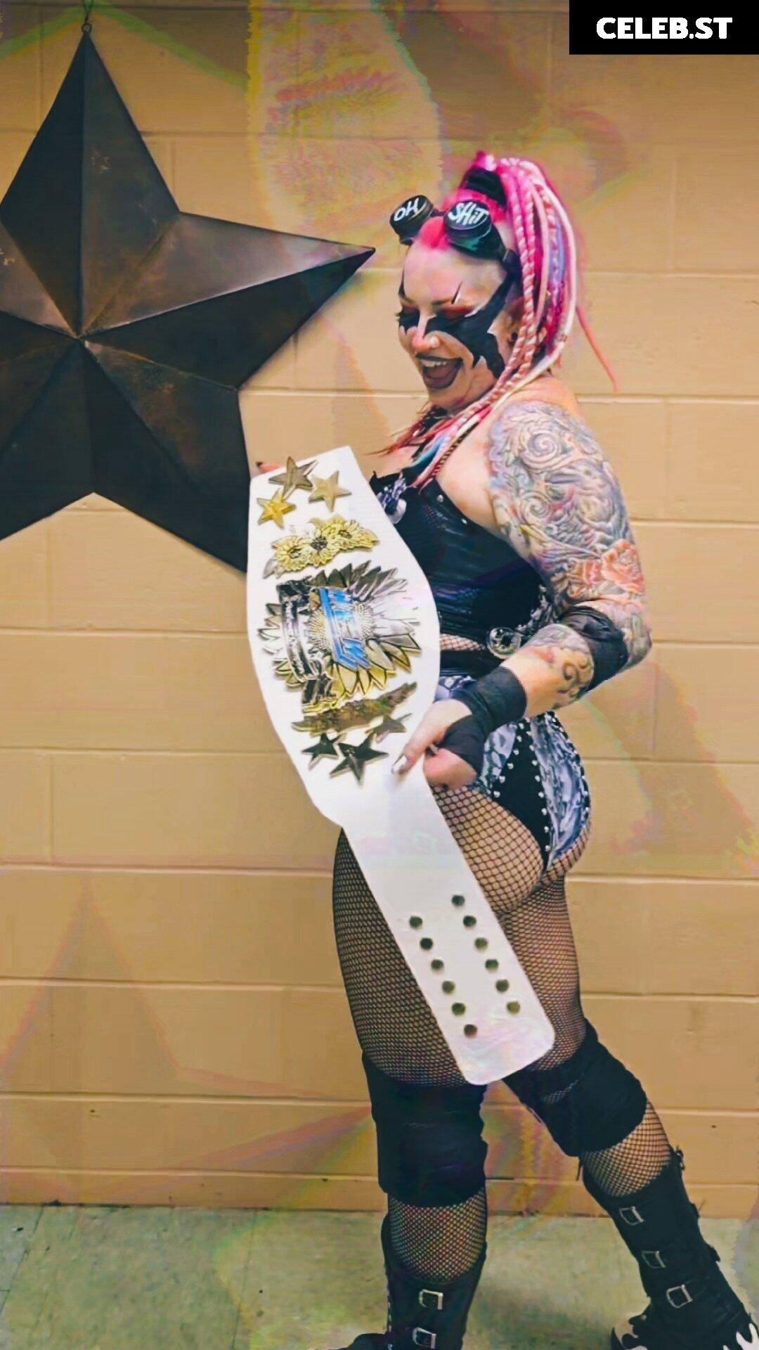 Women of Professional Wrestling Image 23665454
