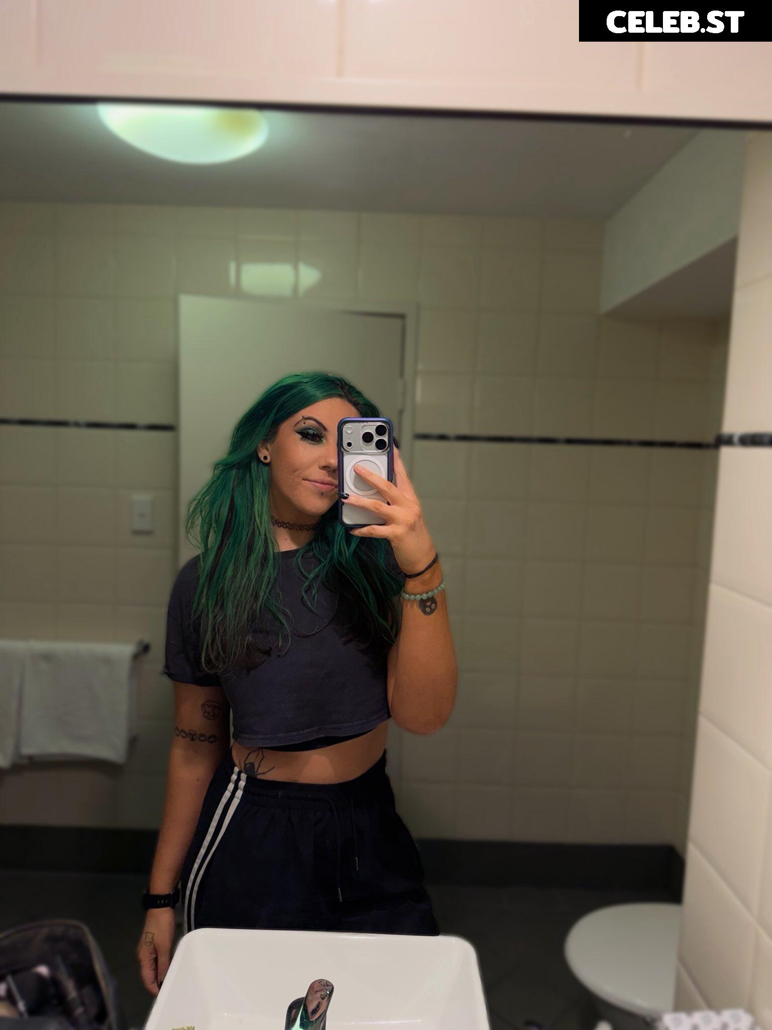 Women of Professional Wrestling Image 23665442