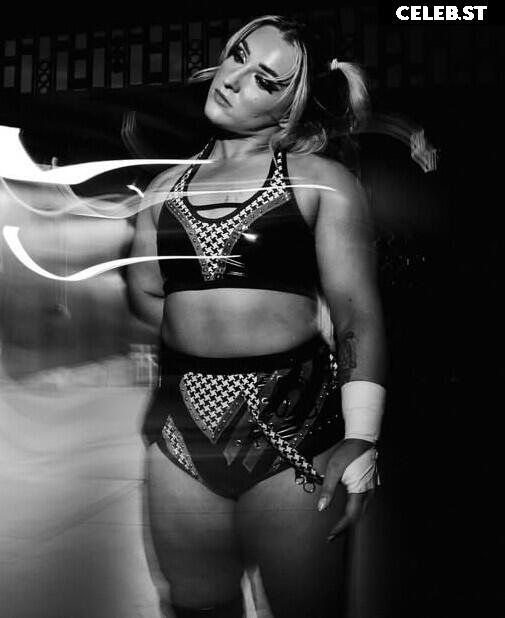 Women of Professional Wrestling Image 23665472