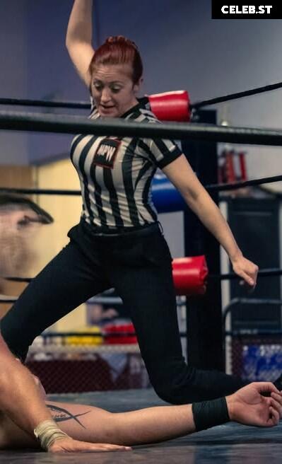 Women of Professional Wrestling Image 23665477