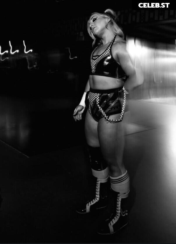 Women of Professional Wrestling Image 23665475