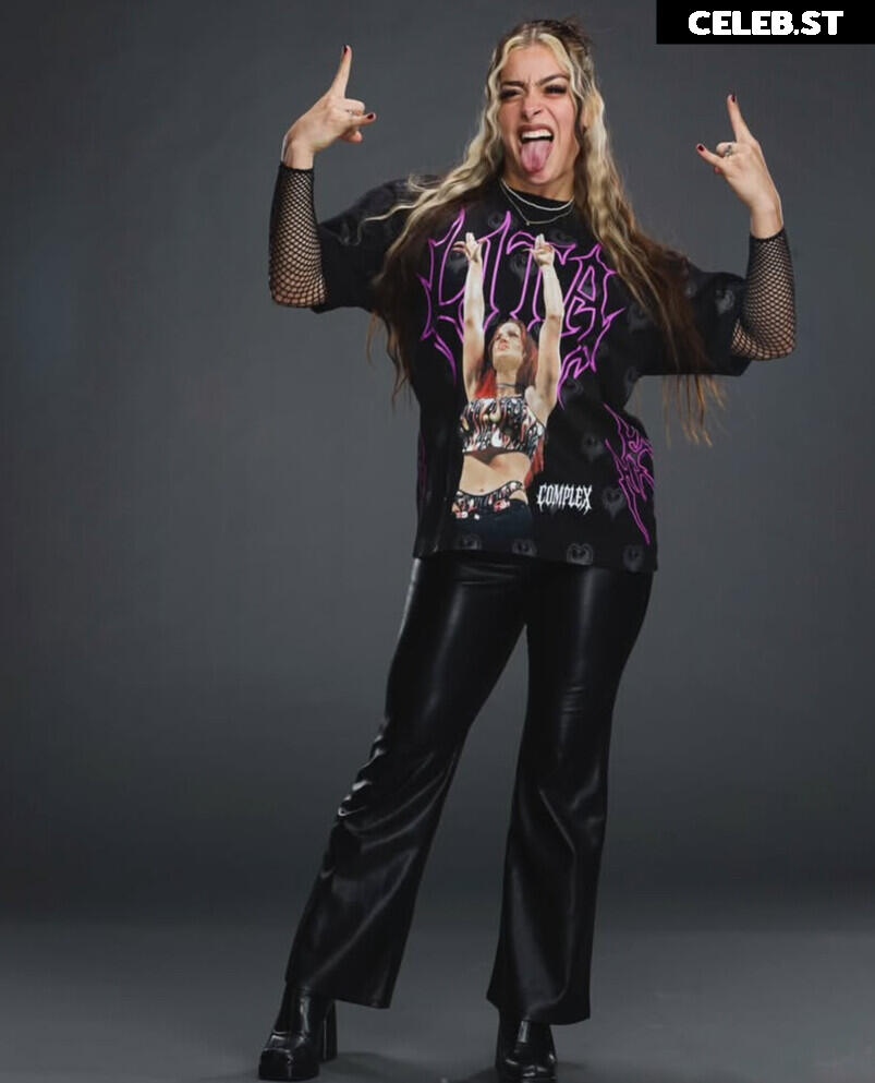 Women of Professional Wrestling Image 23665722