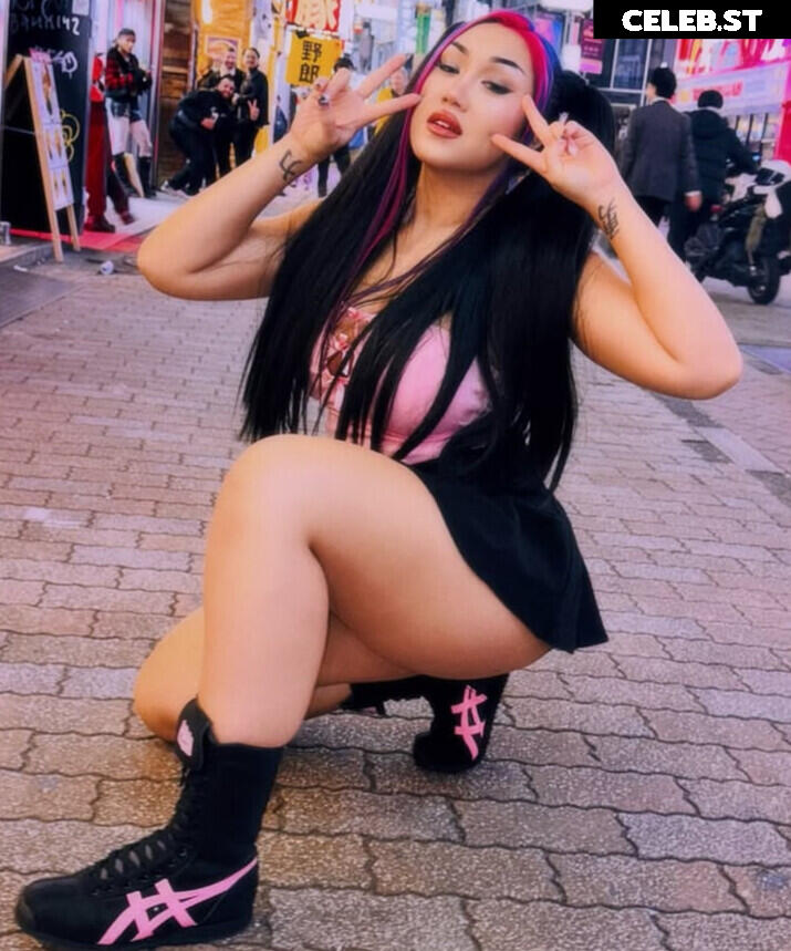 Women of Professional Wrestling Image 23665726