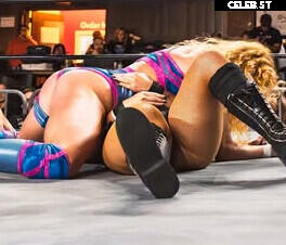 Women of Professional Wrestling Image 23665714