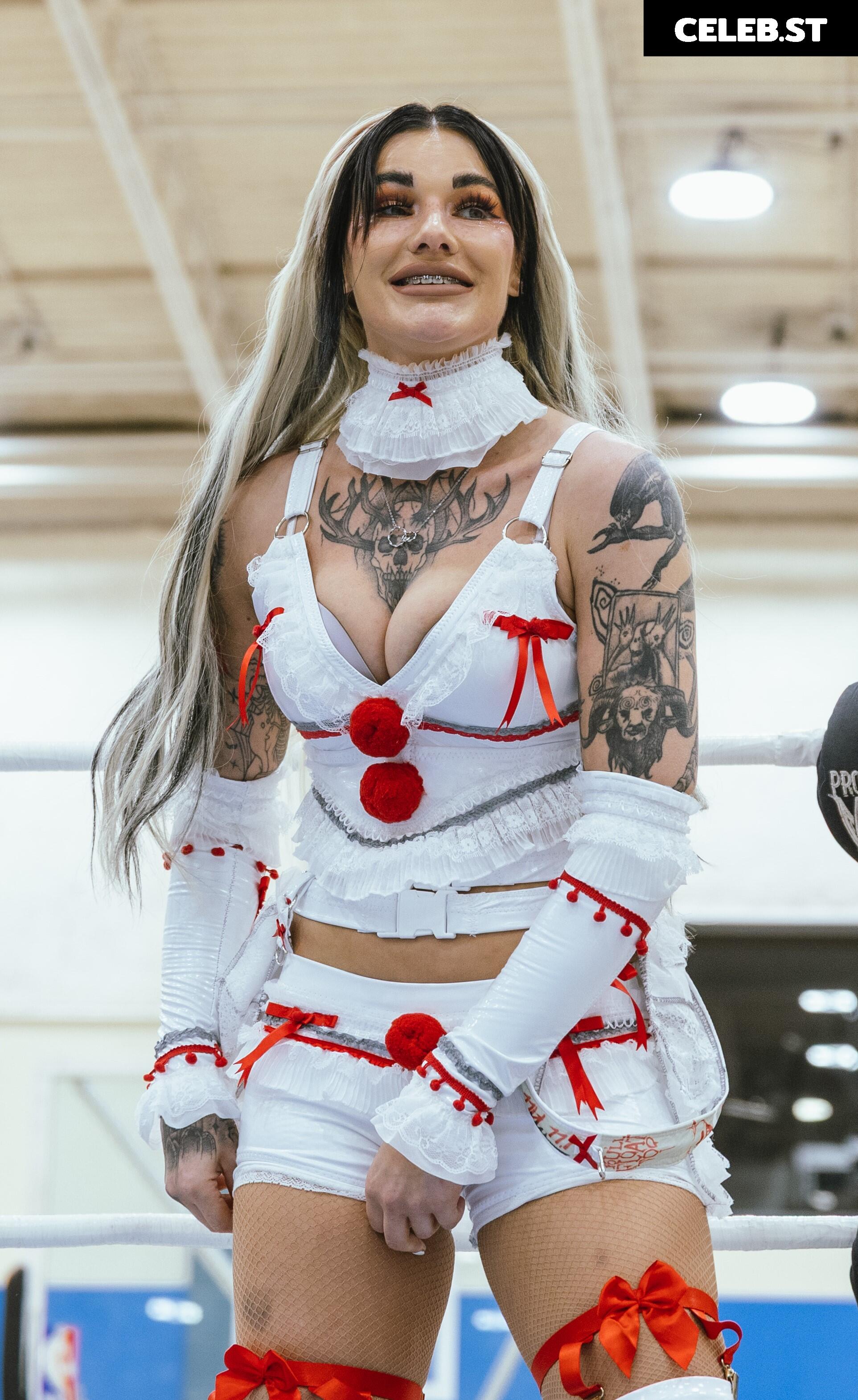 Women of Professional Wrestling Image 23665706