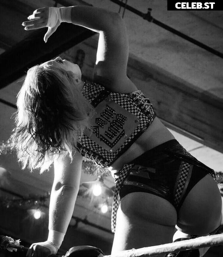 Women of Professional Wrestling Image 23665705
