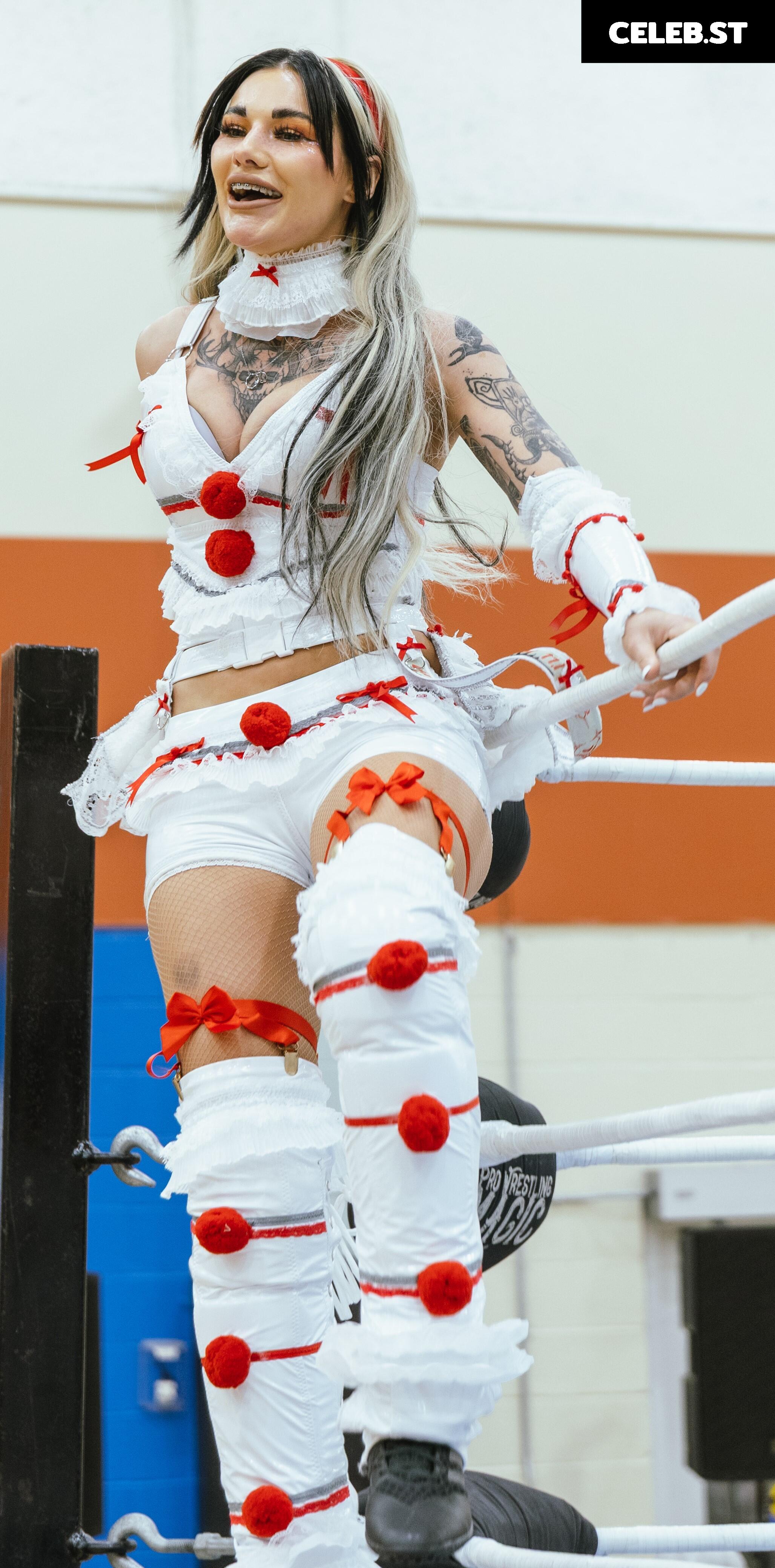 Women of Professional Wrestling Image 23665708