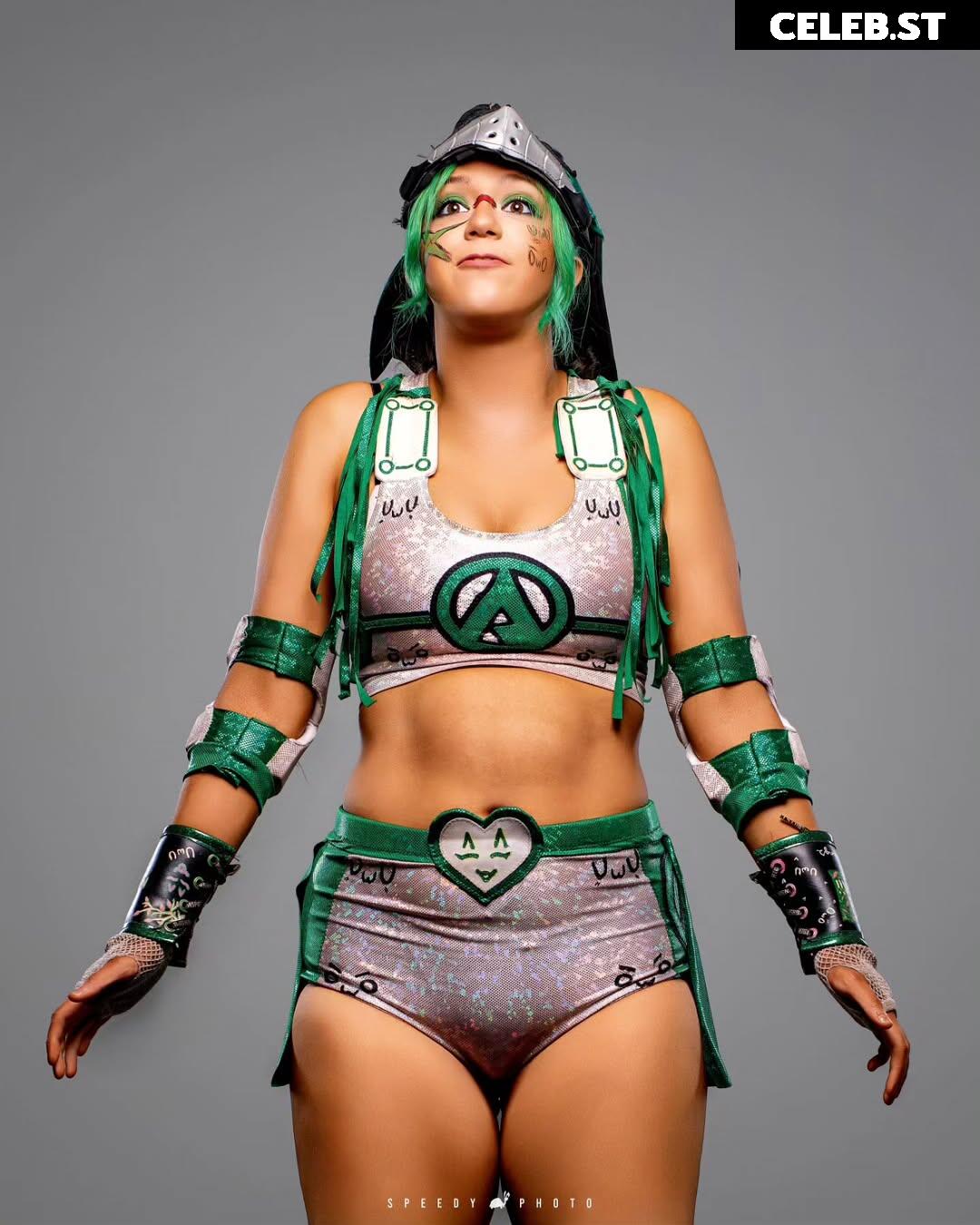 Women of Professional Wrestling Image 23665733