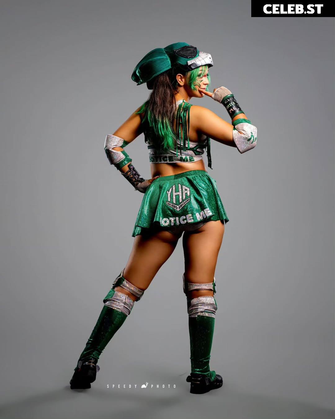 Women of Professional Wrestling Image 23665730