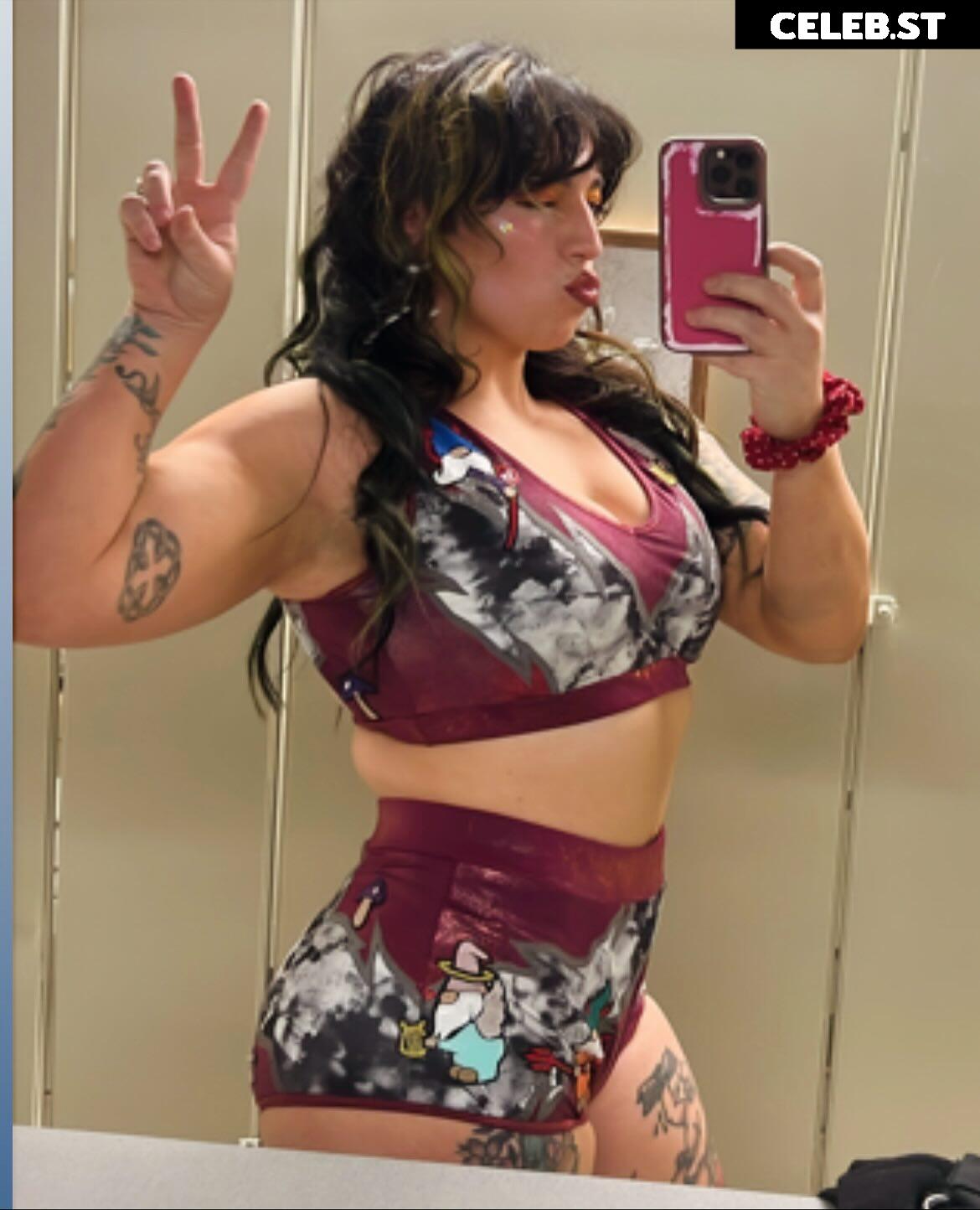 Women of Professional Wrestling Image 23665767