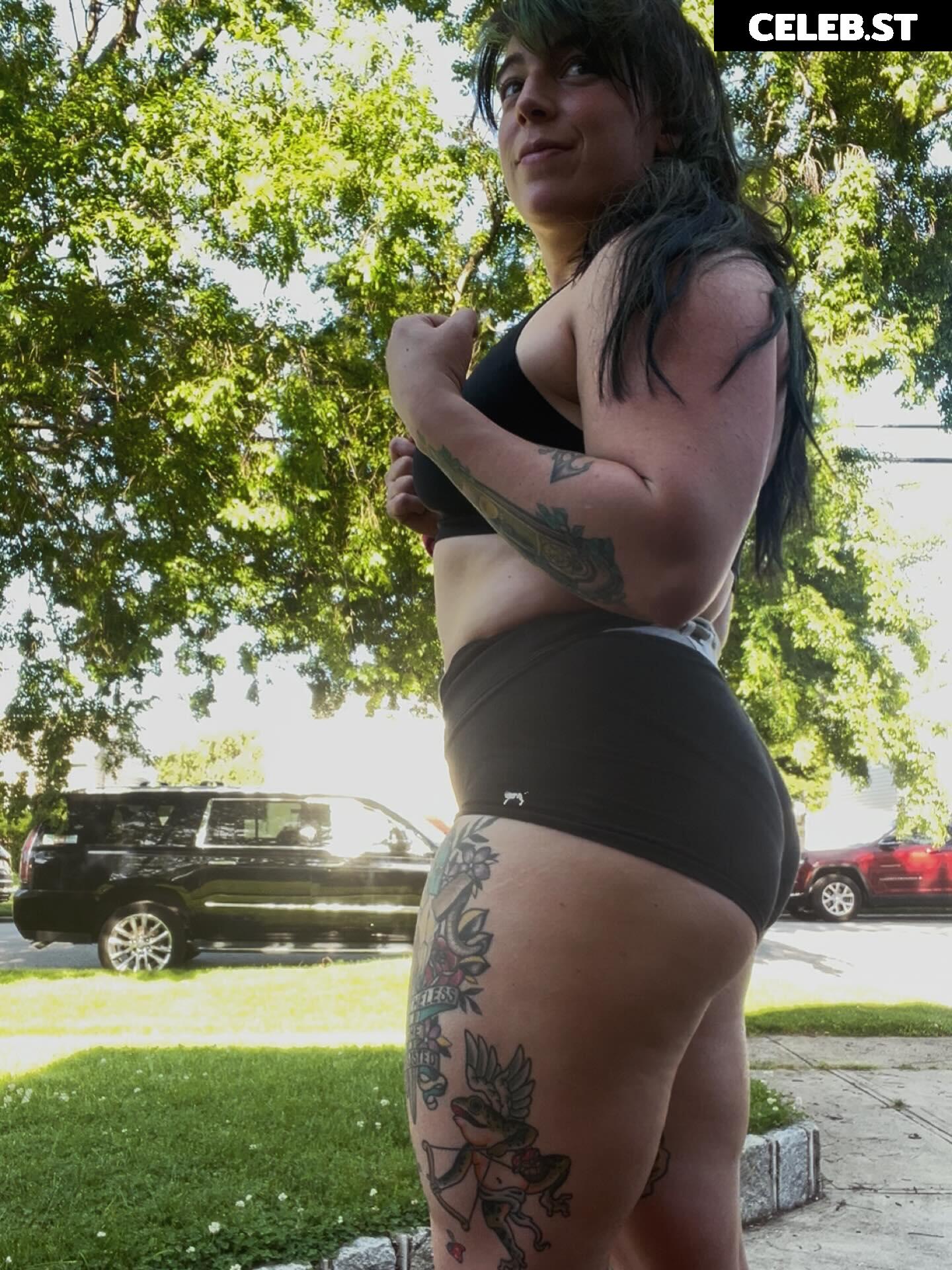 Women of Professional Wrestling Image 23665765
