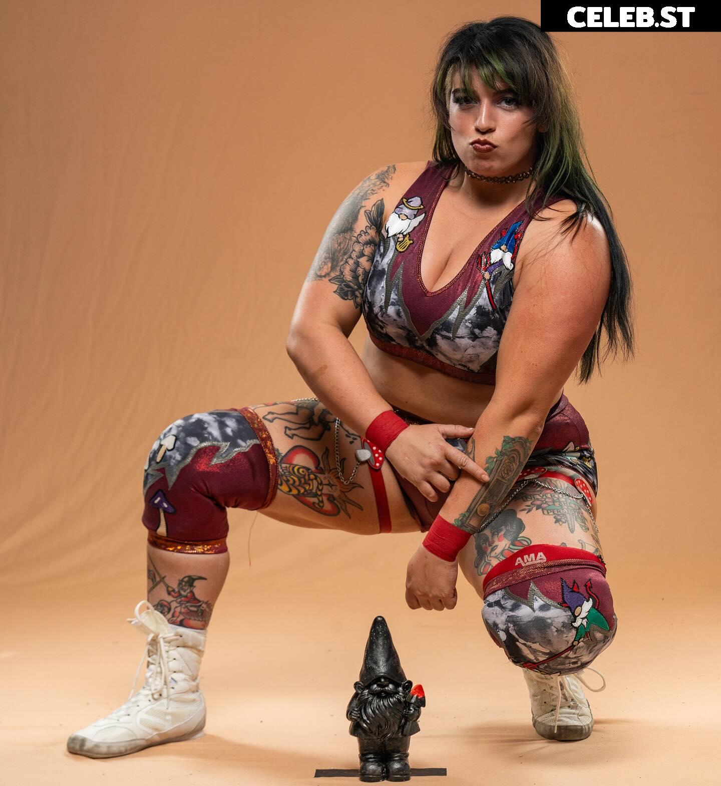 Women of Professional Wrestling Image 23665764