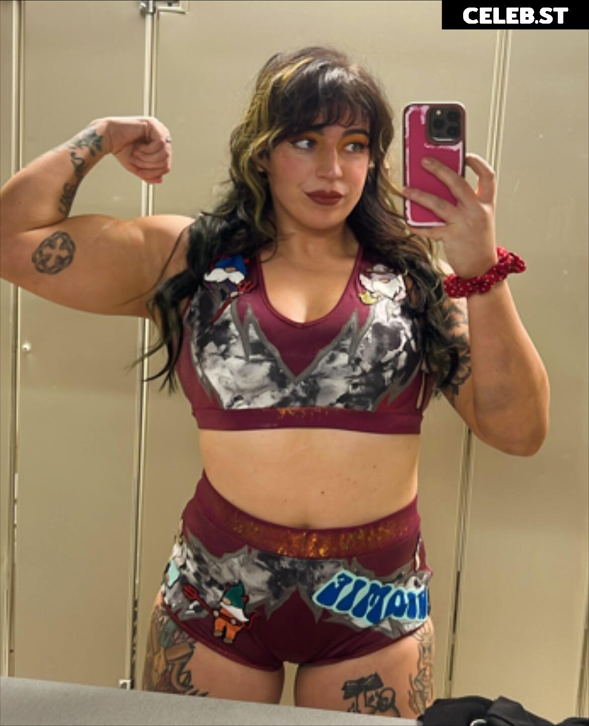 Women of Professional Wrestling Image 23665768