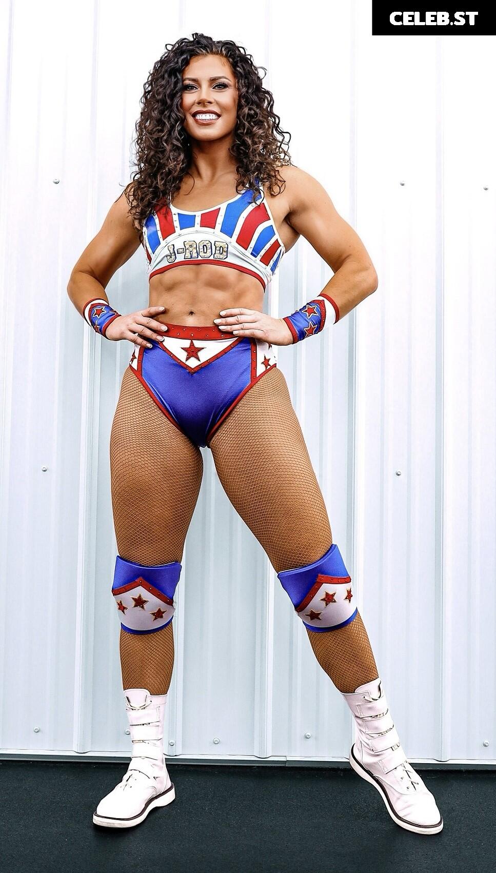 Women of Professional Wrestling Image 23665753