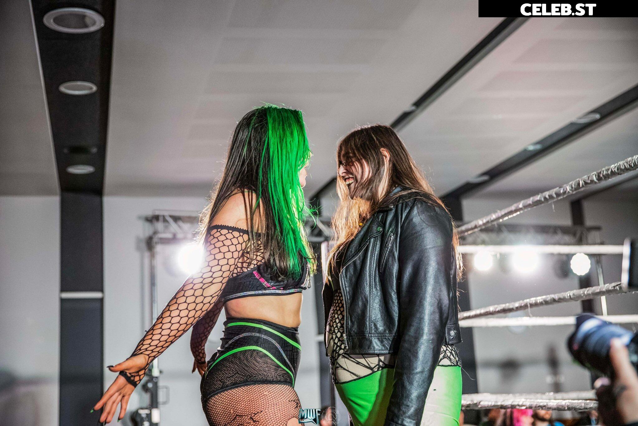 Women of Professional Wrestling Image 23665746