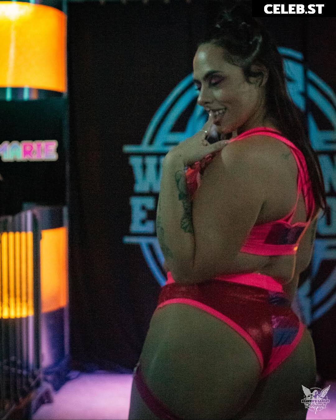 Women of Professional Wrestling Image 23665772