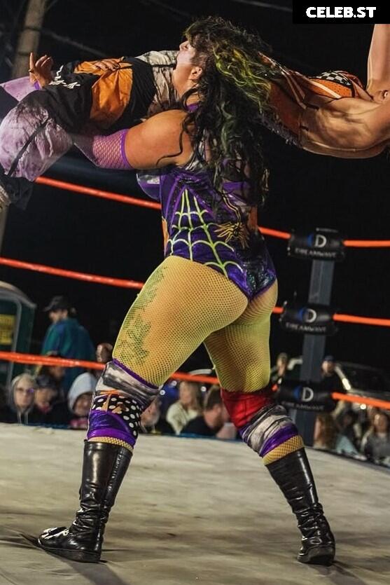 Women of Professional Wrestling Image 23665770