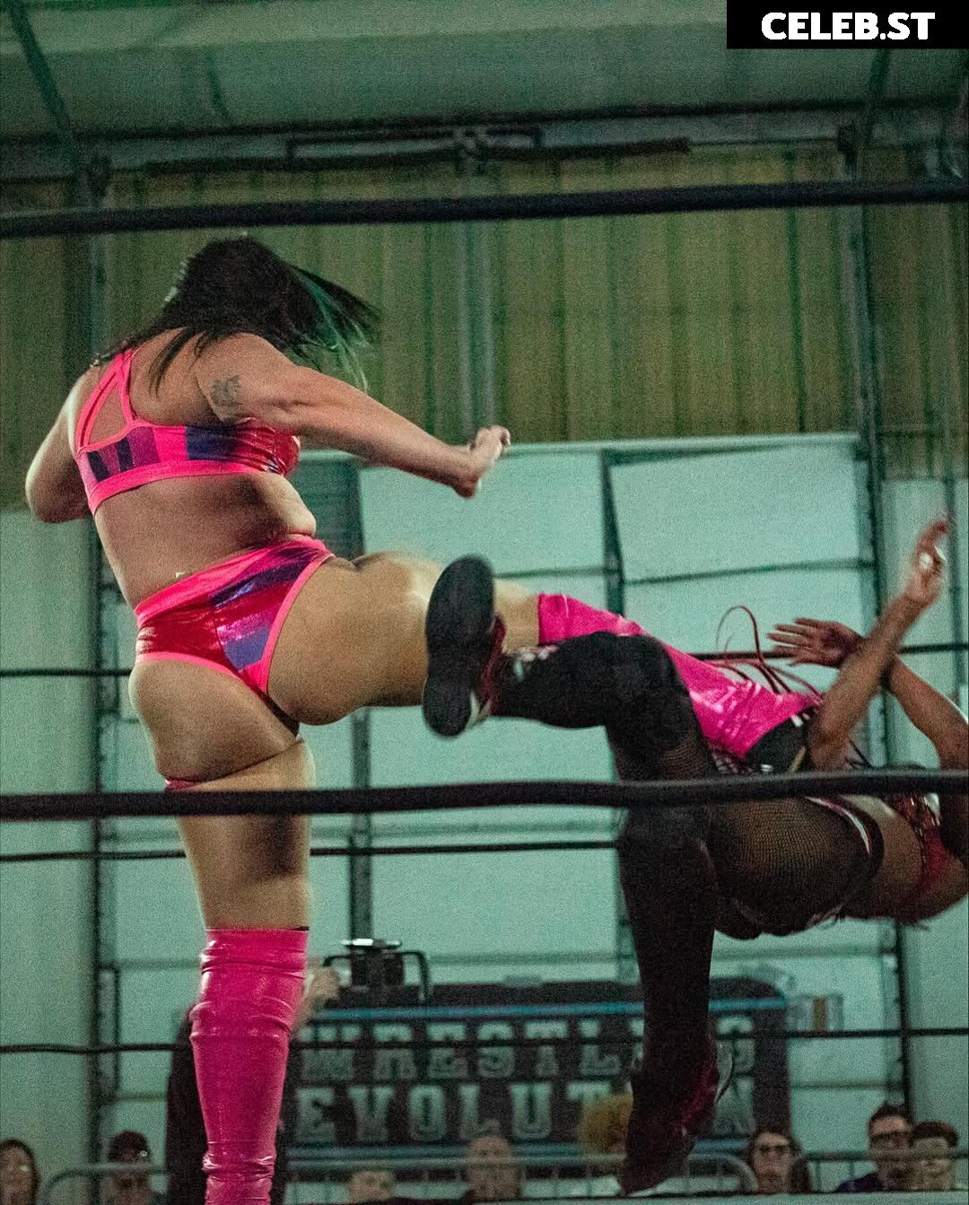 Women of Professional Wrestling Image 23665778