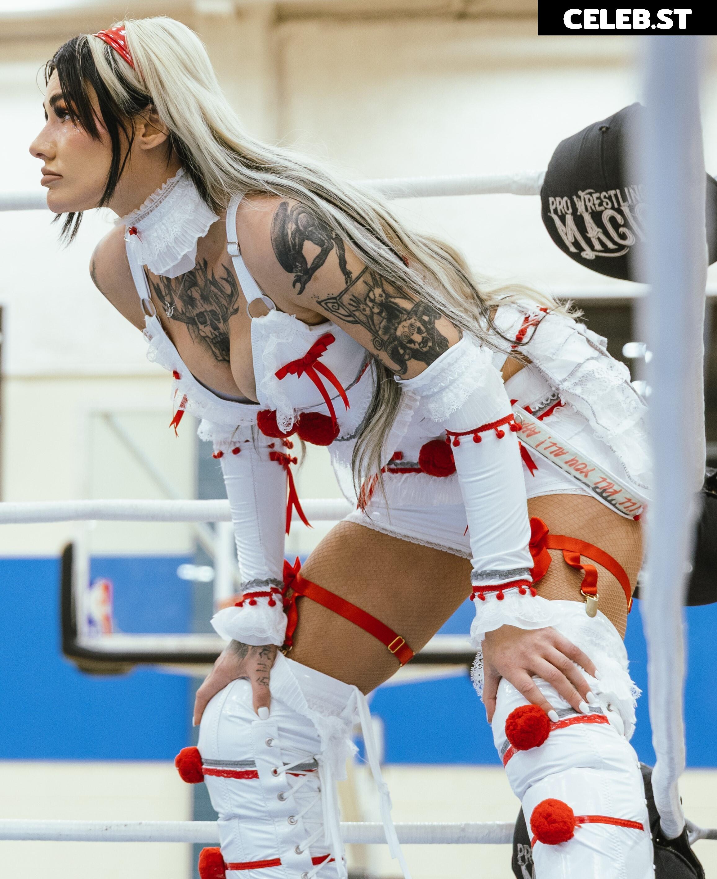 Women of Professional Wrestling Image 23665693