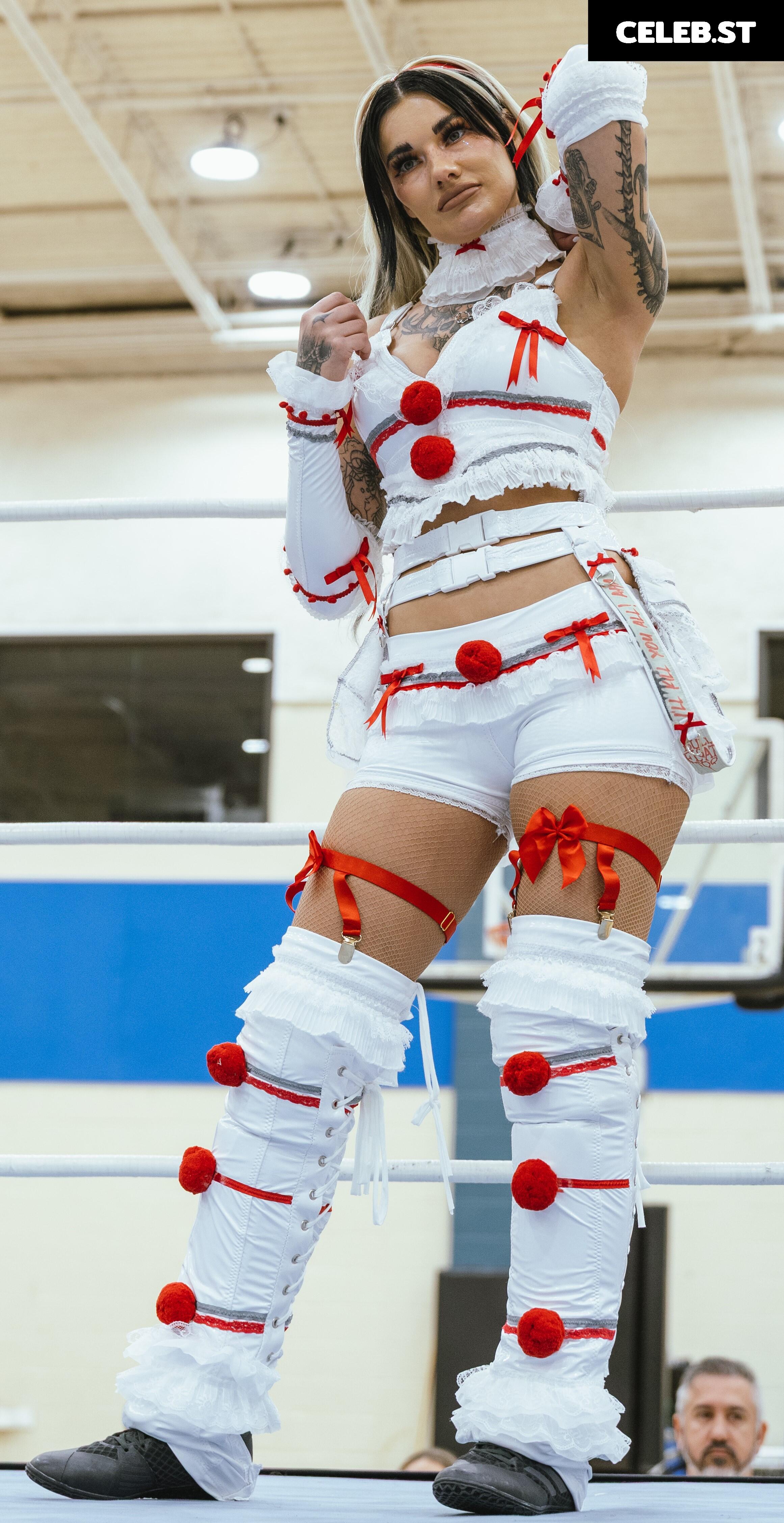 Women of Professional Wrestling Image 23665690