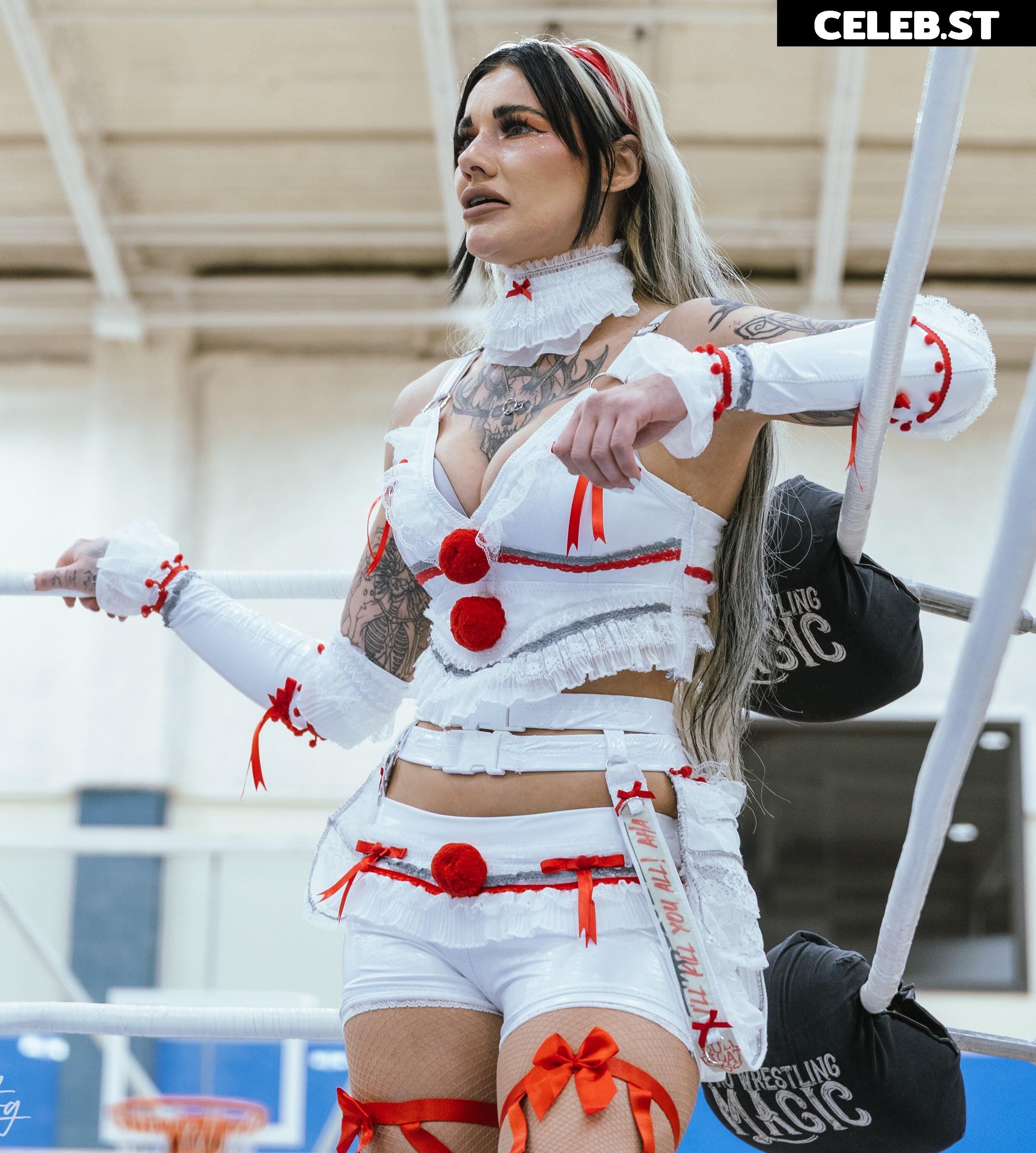 Women of Professional Wrestling Image 23665697