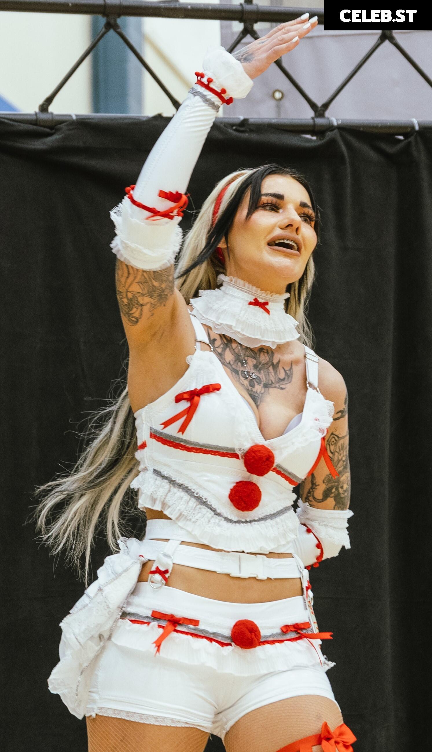 Women of Professional Wrestling Image 23665694