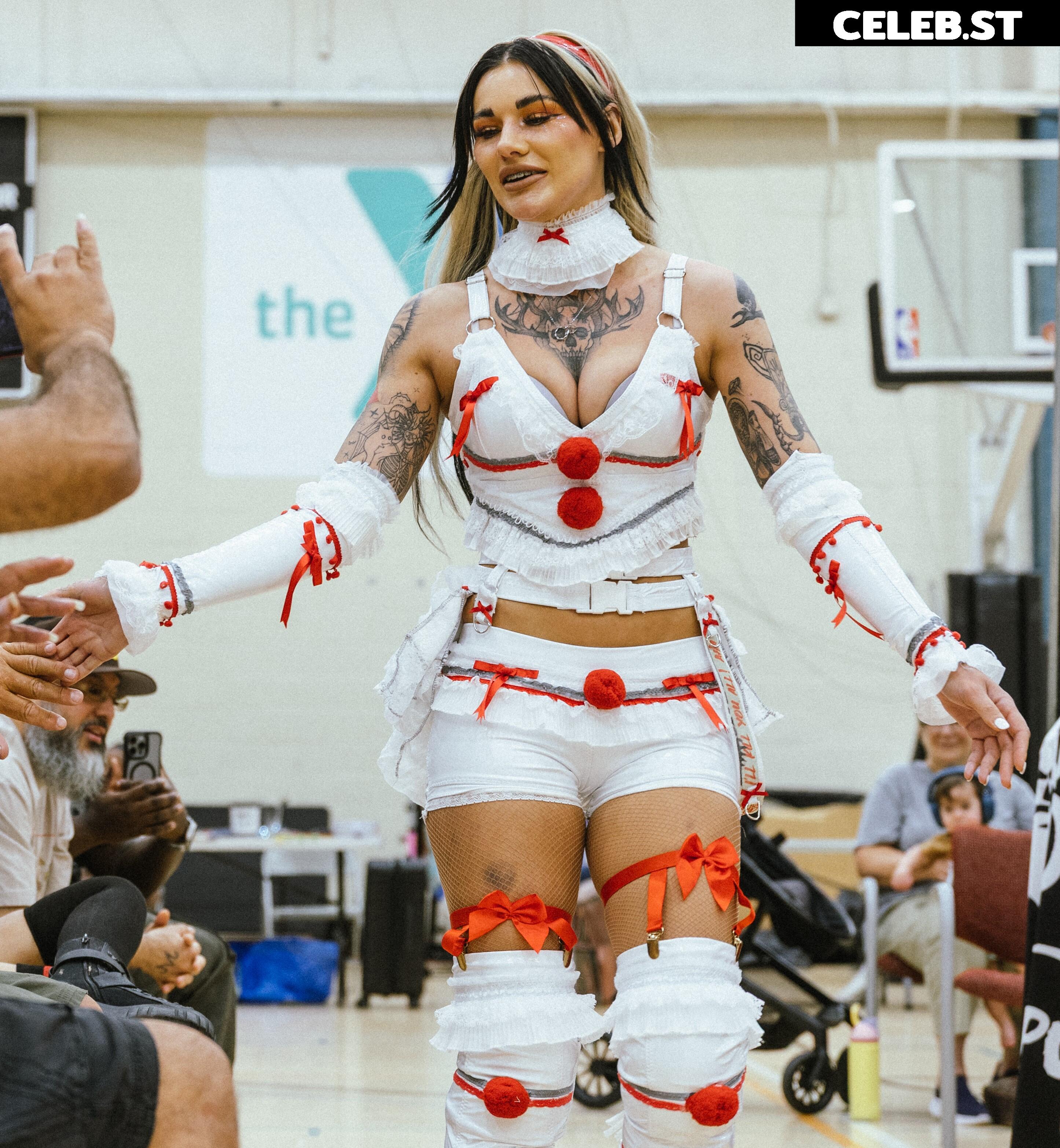 Women of Professional Wrestling Image 23665699