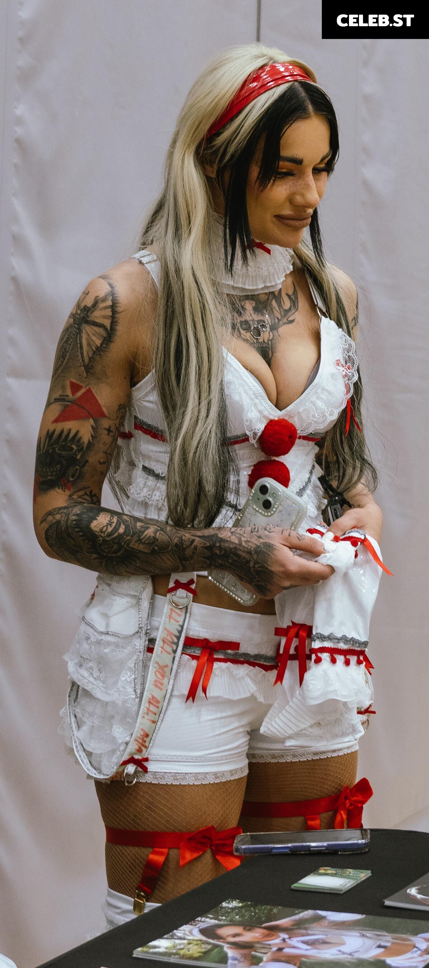Women of Professional Wrestling Image 23665681