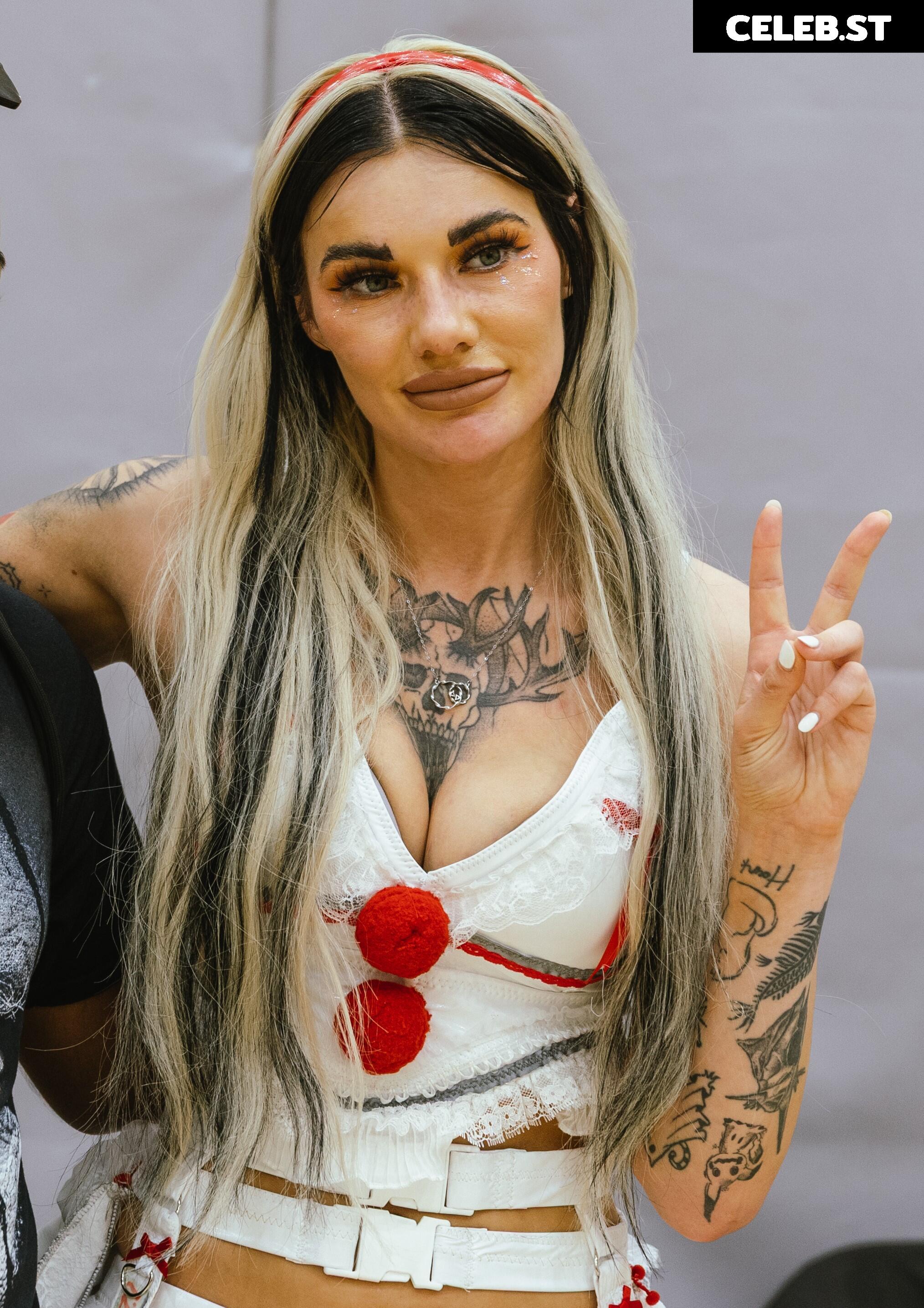 Women of Professional Wrestling Image 23665684
