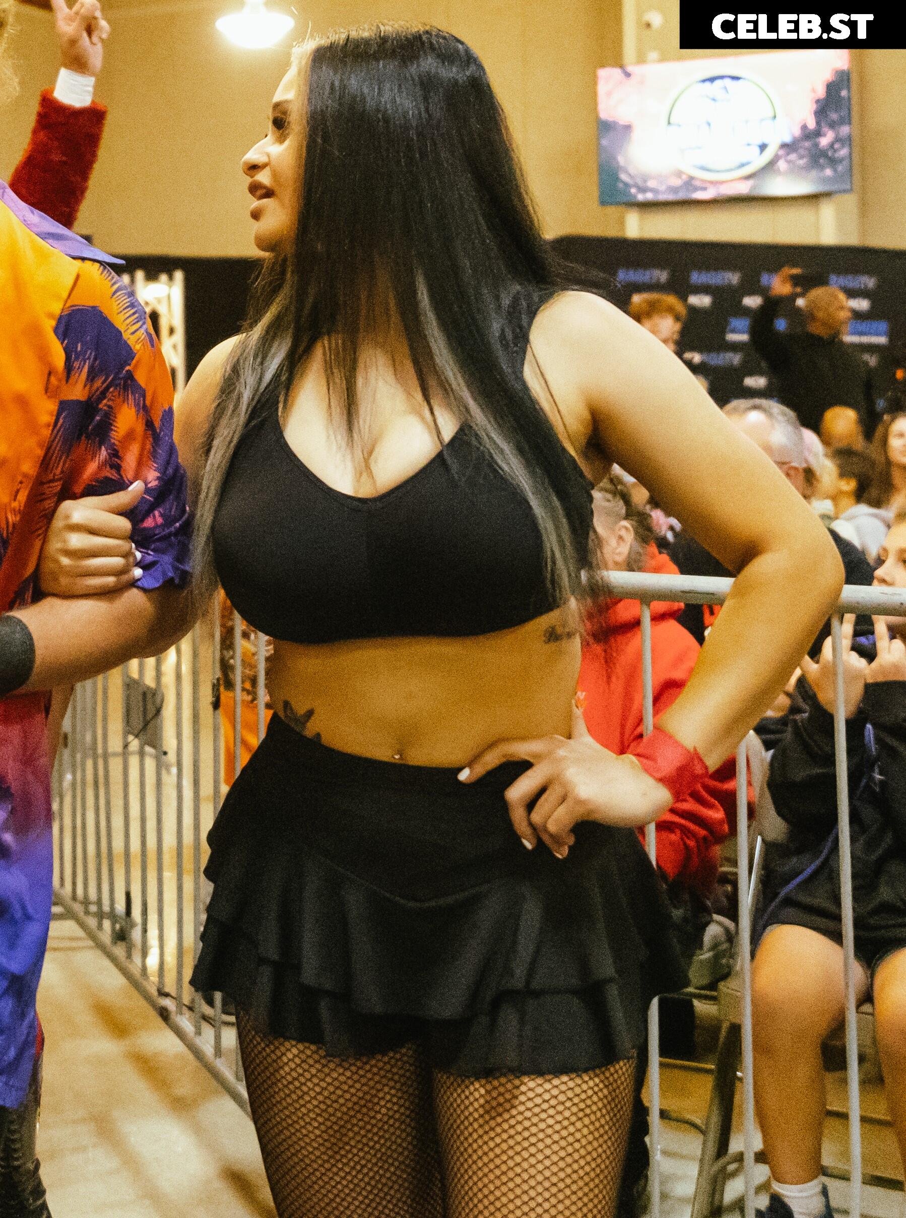 Women of Professional Wrestling Image 23665620