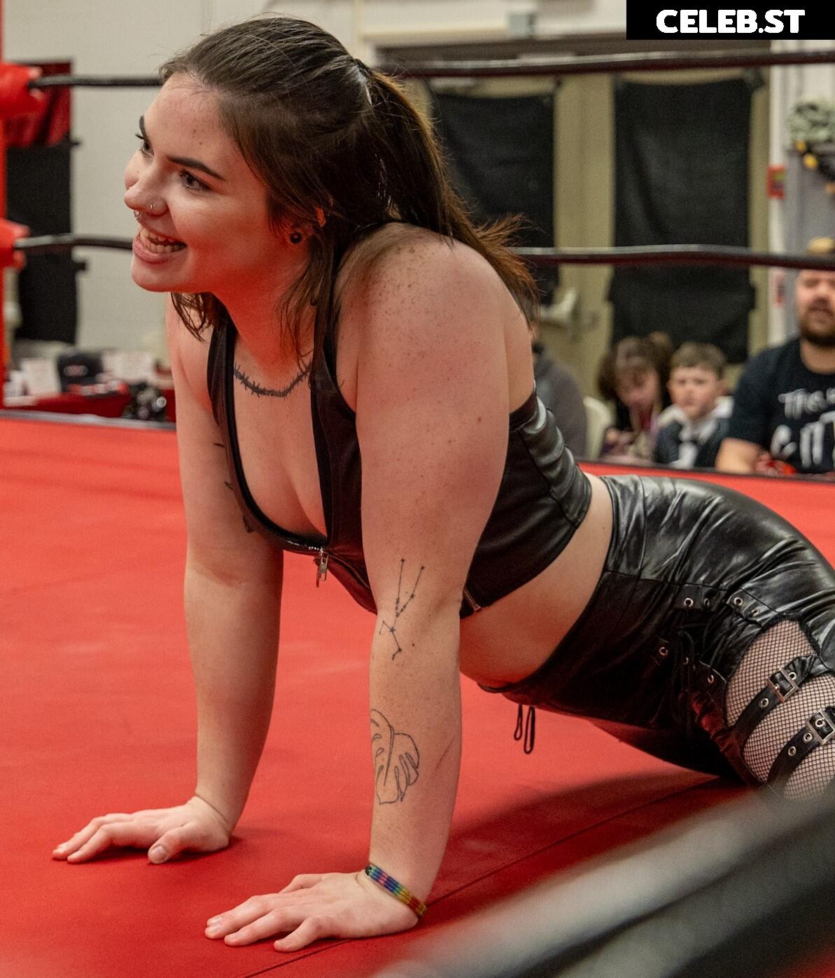 Women of Professional Wrestling Image 23665628