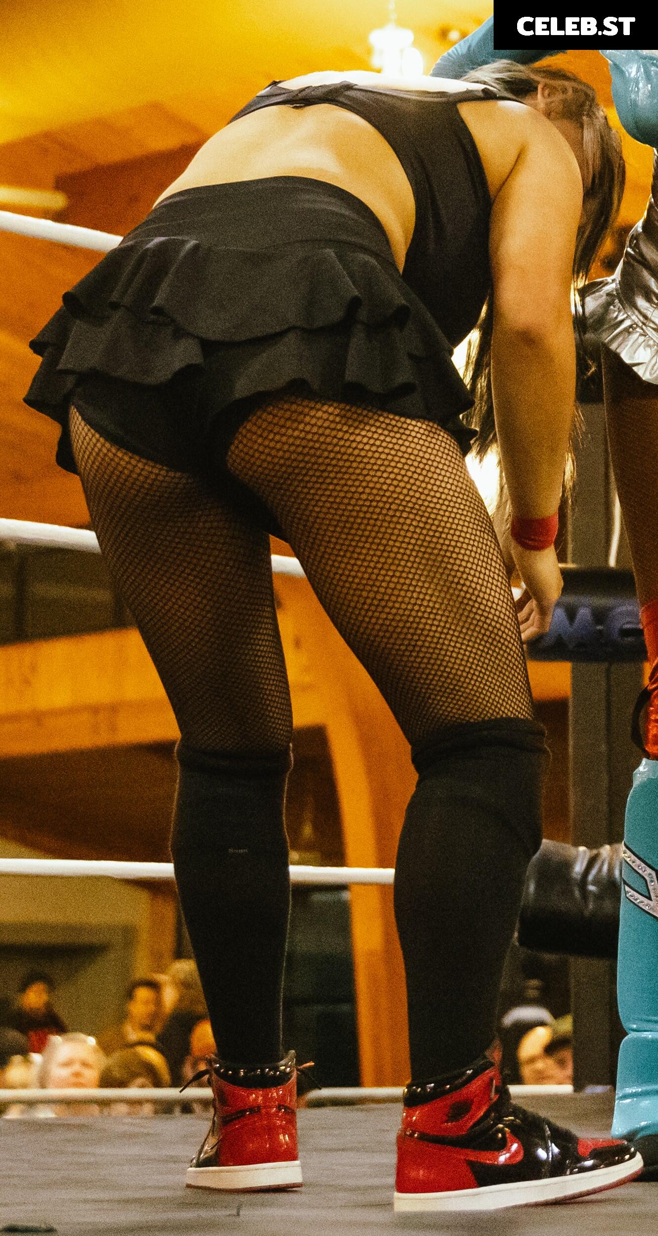 Women of Professional Wrestling Image 23665617