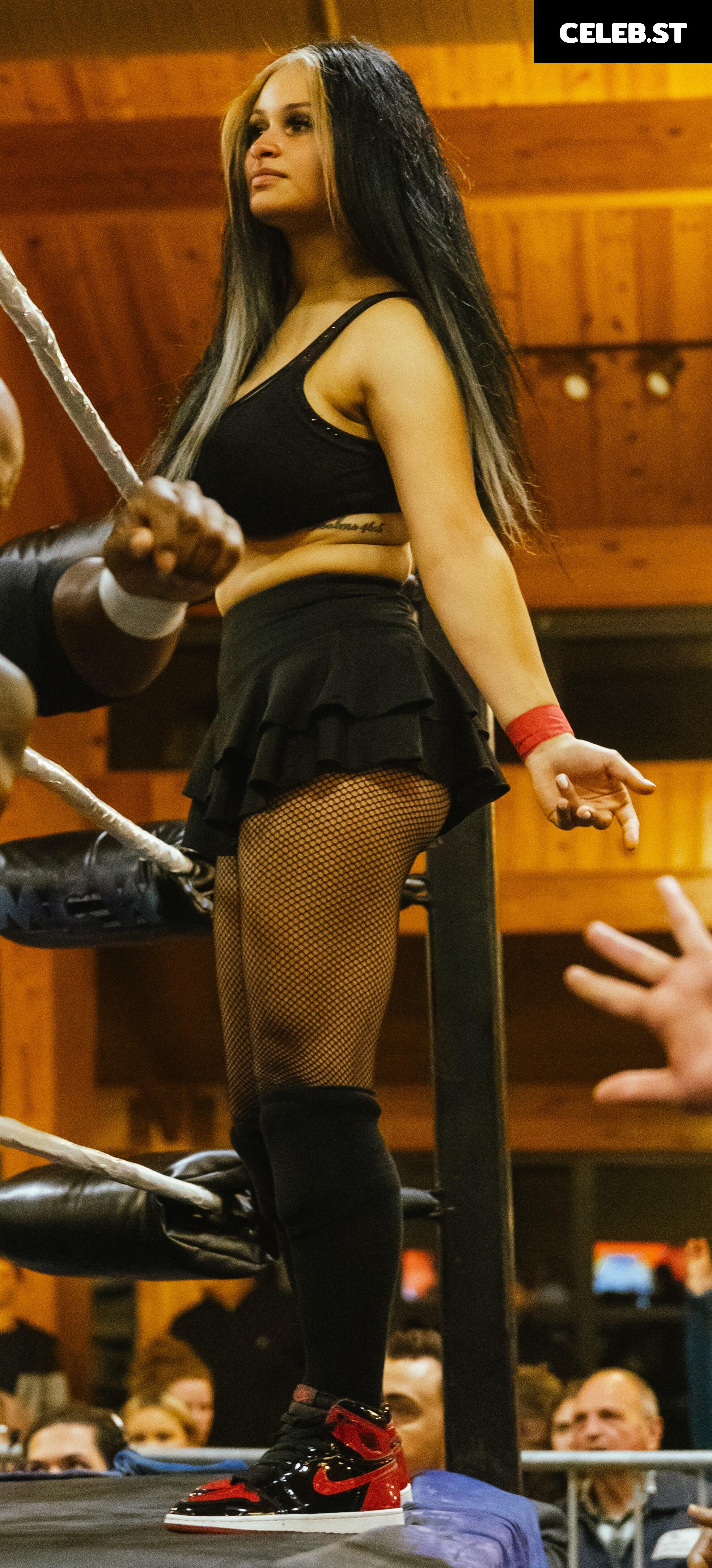 Women of Professional Wrestling Image 23665619