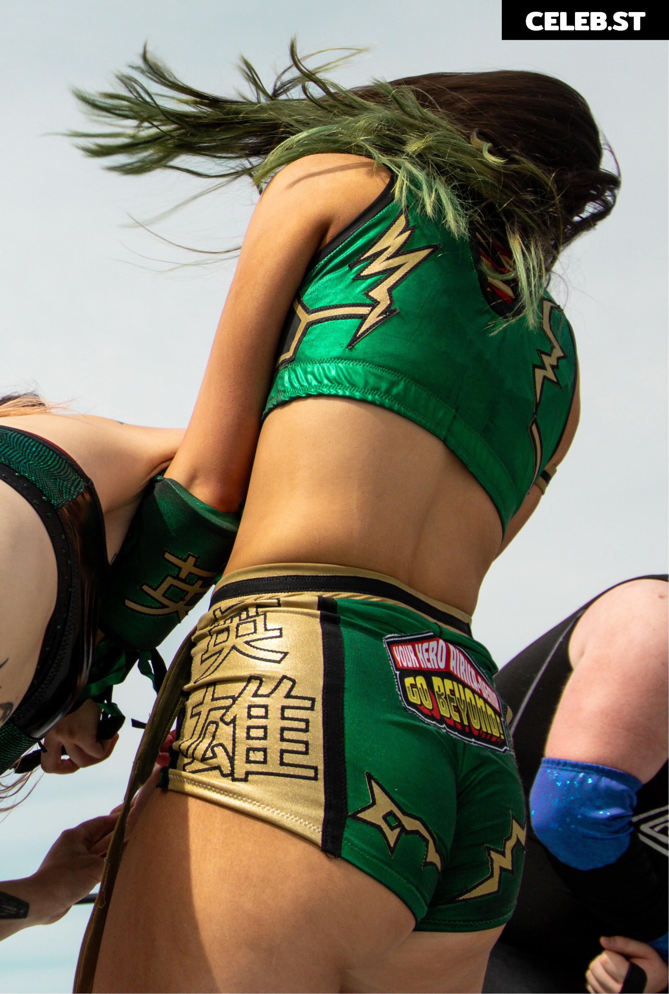Women of Professional Wrestling Image 23665606