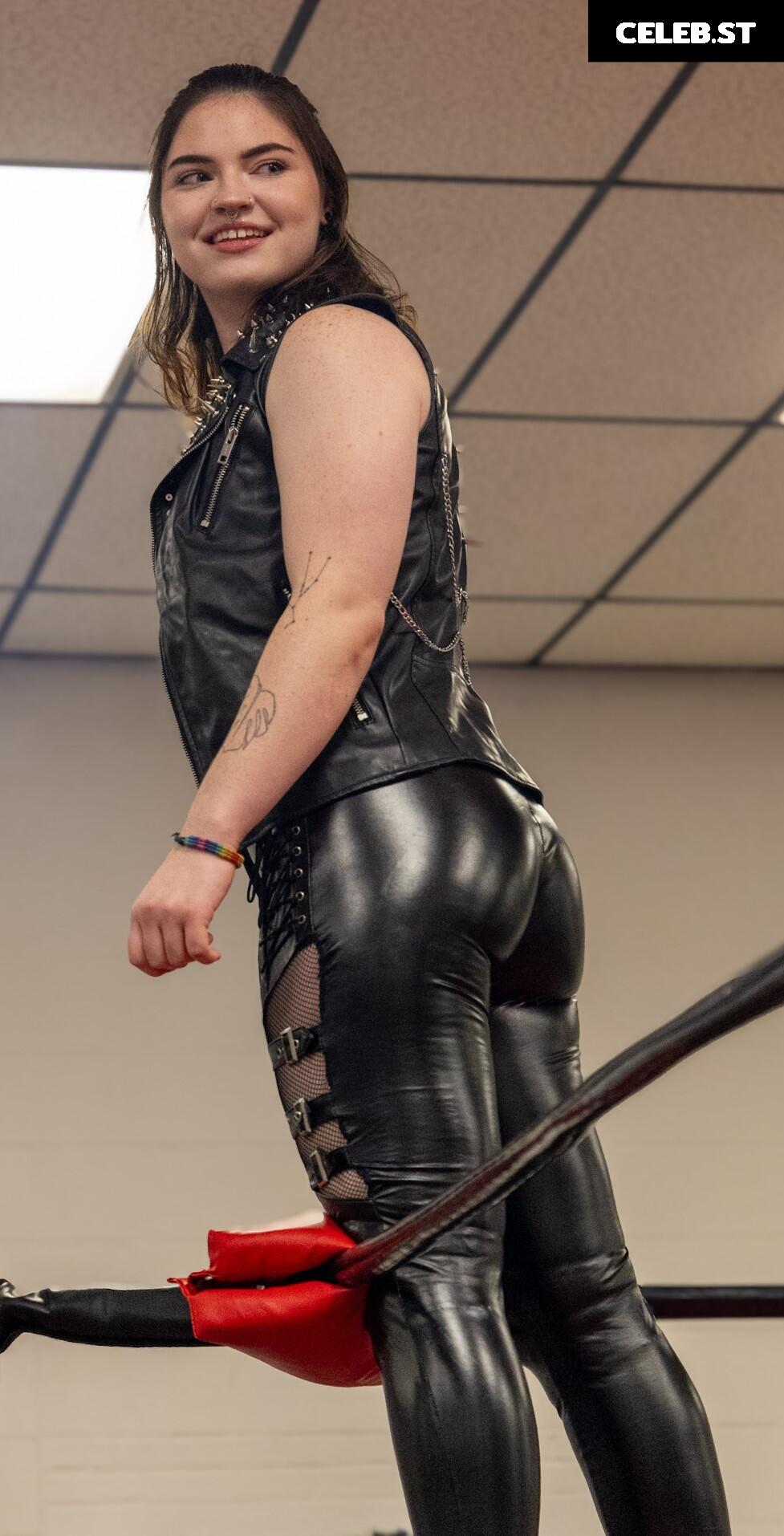 Women of Professional Wrestling Image 23665631