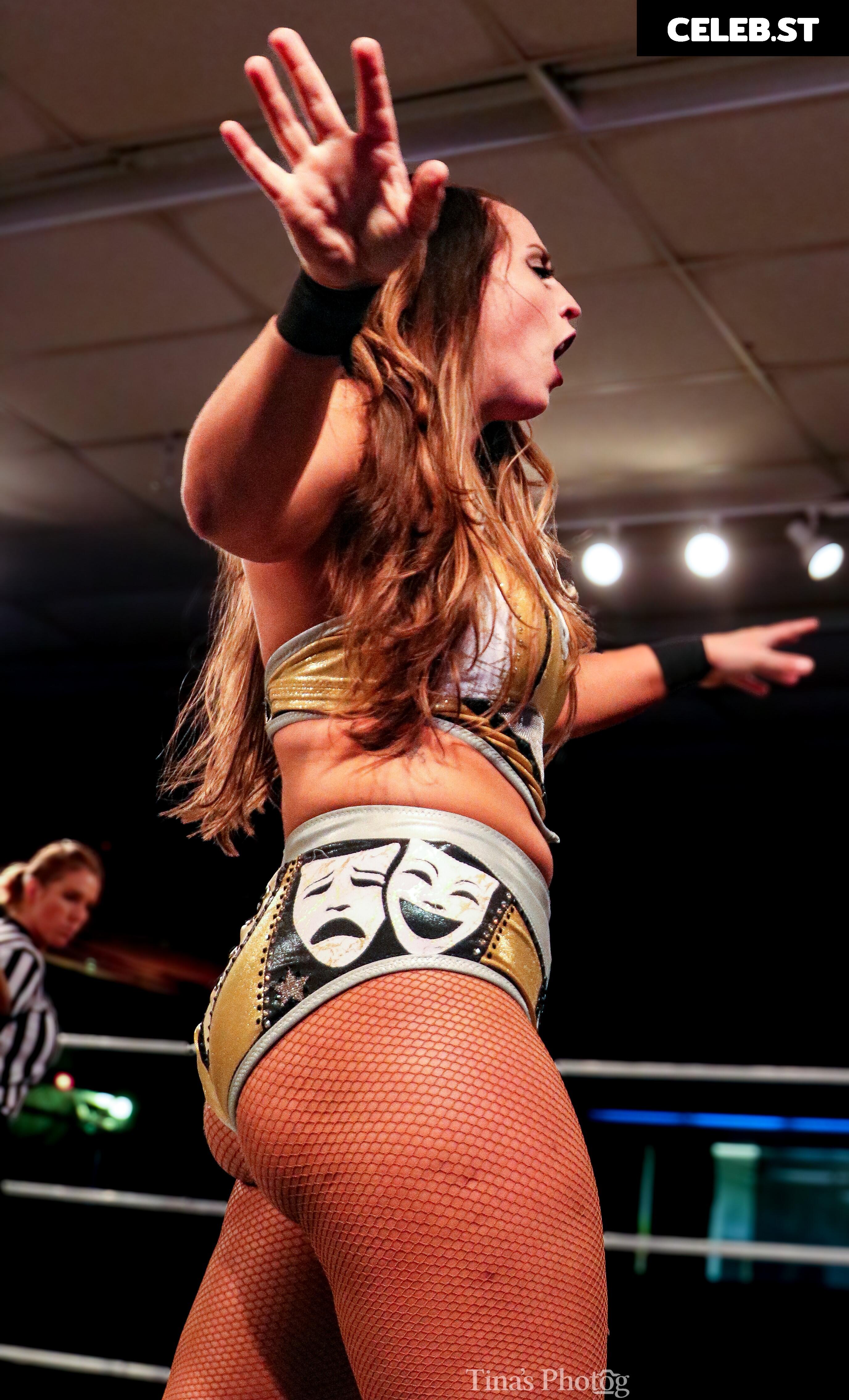 Women of Professional Wrestling Image 23665630
