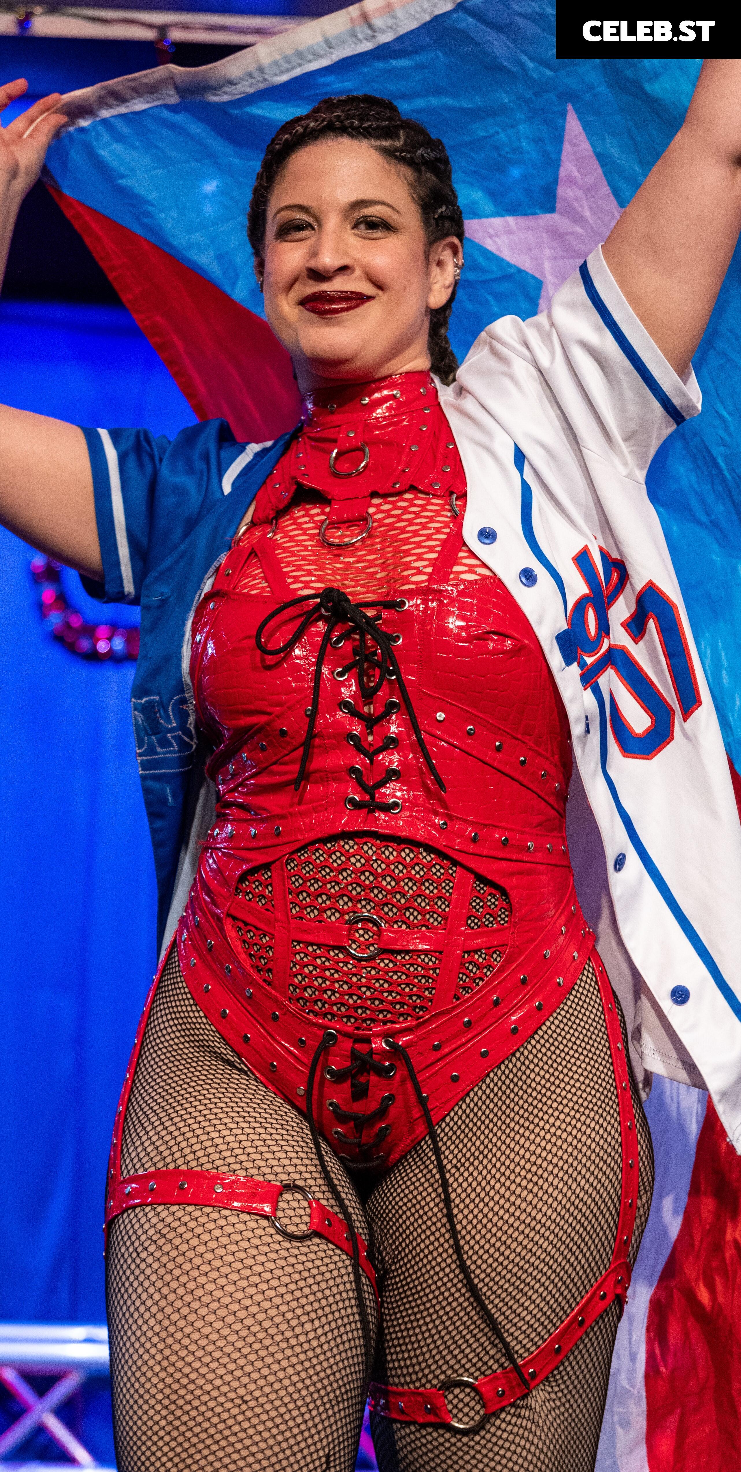 Women of Professional Wrestling Image 23665636