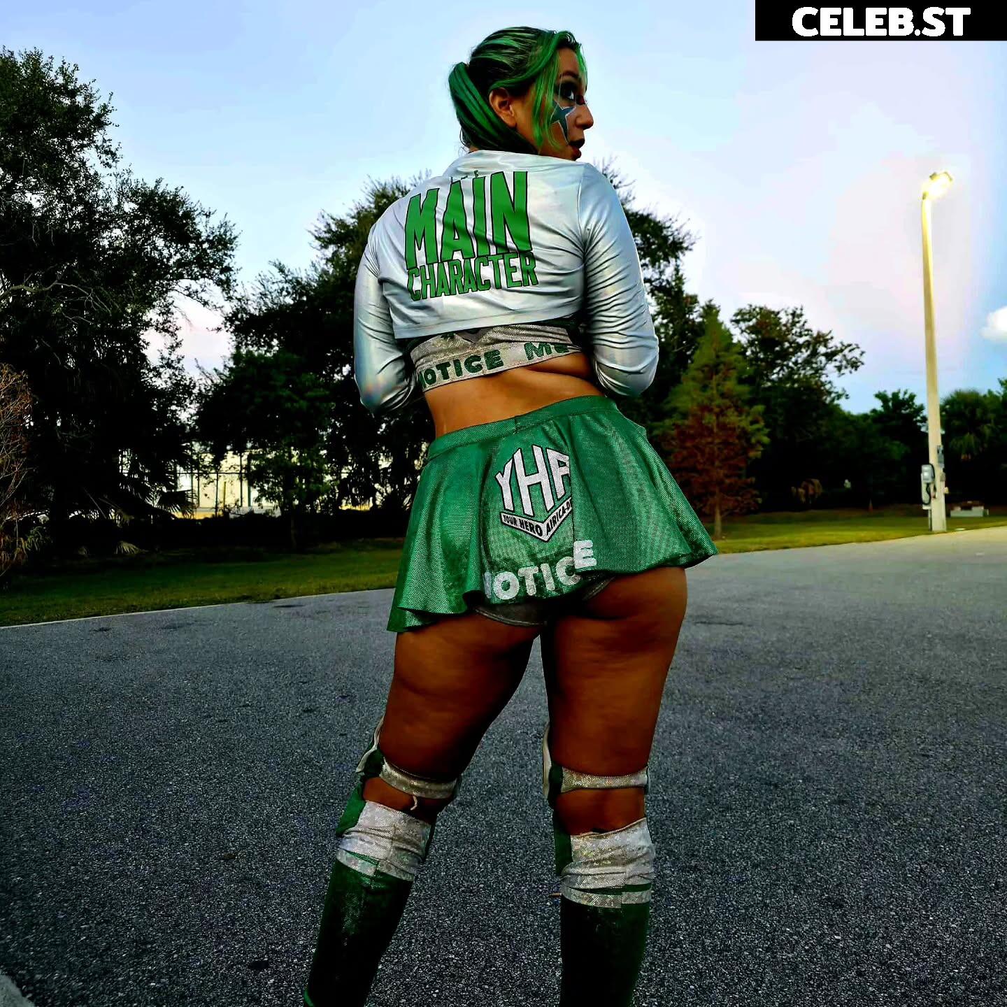 Women of Professional Wrestling Image 23665653