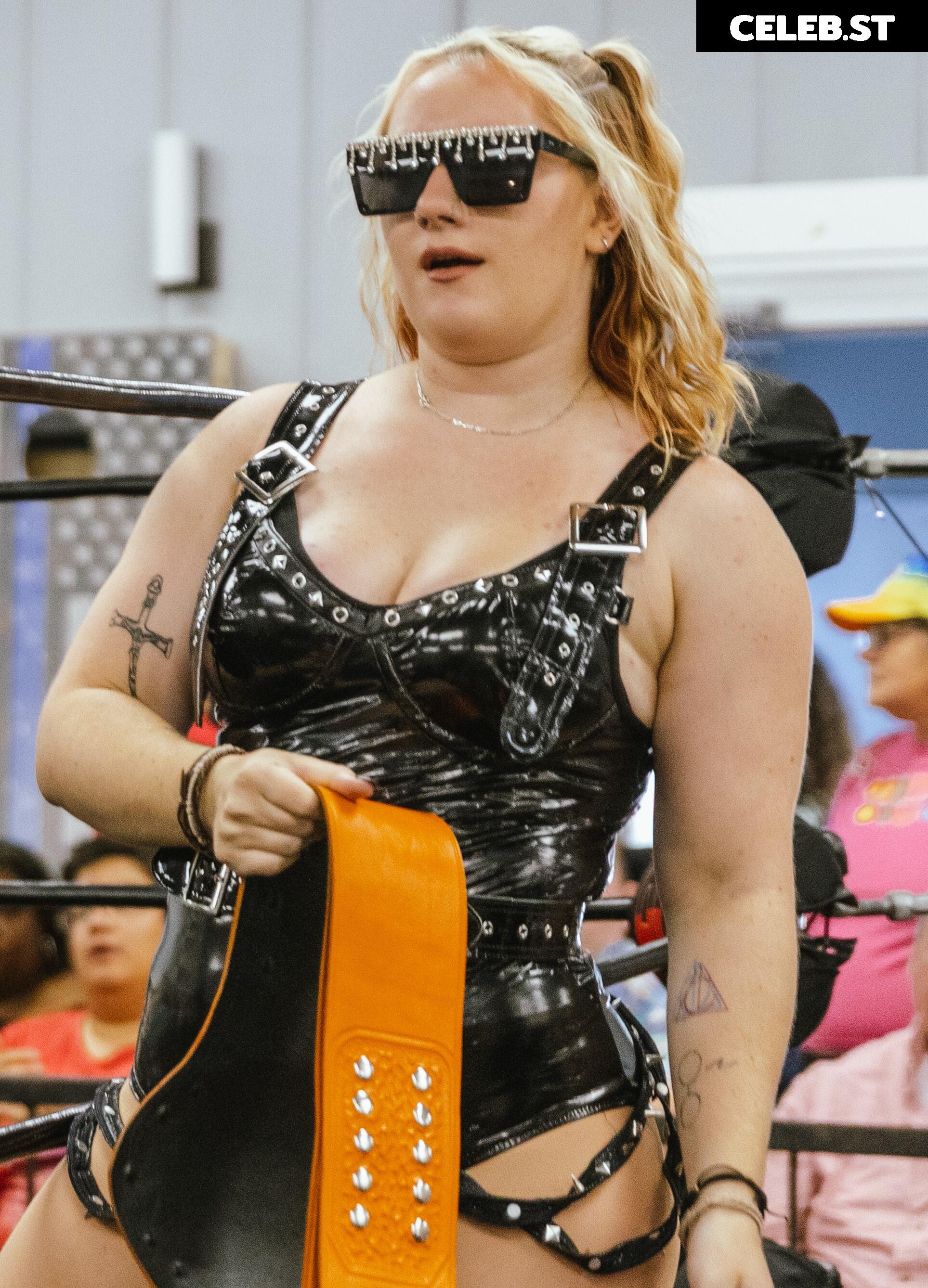 Women of Professional Wrestling Image 23665641