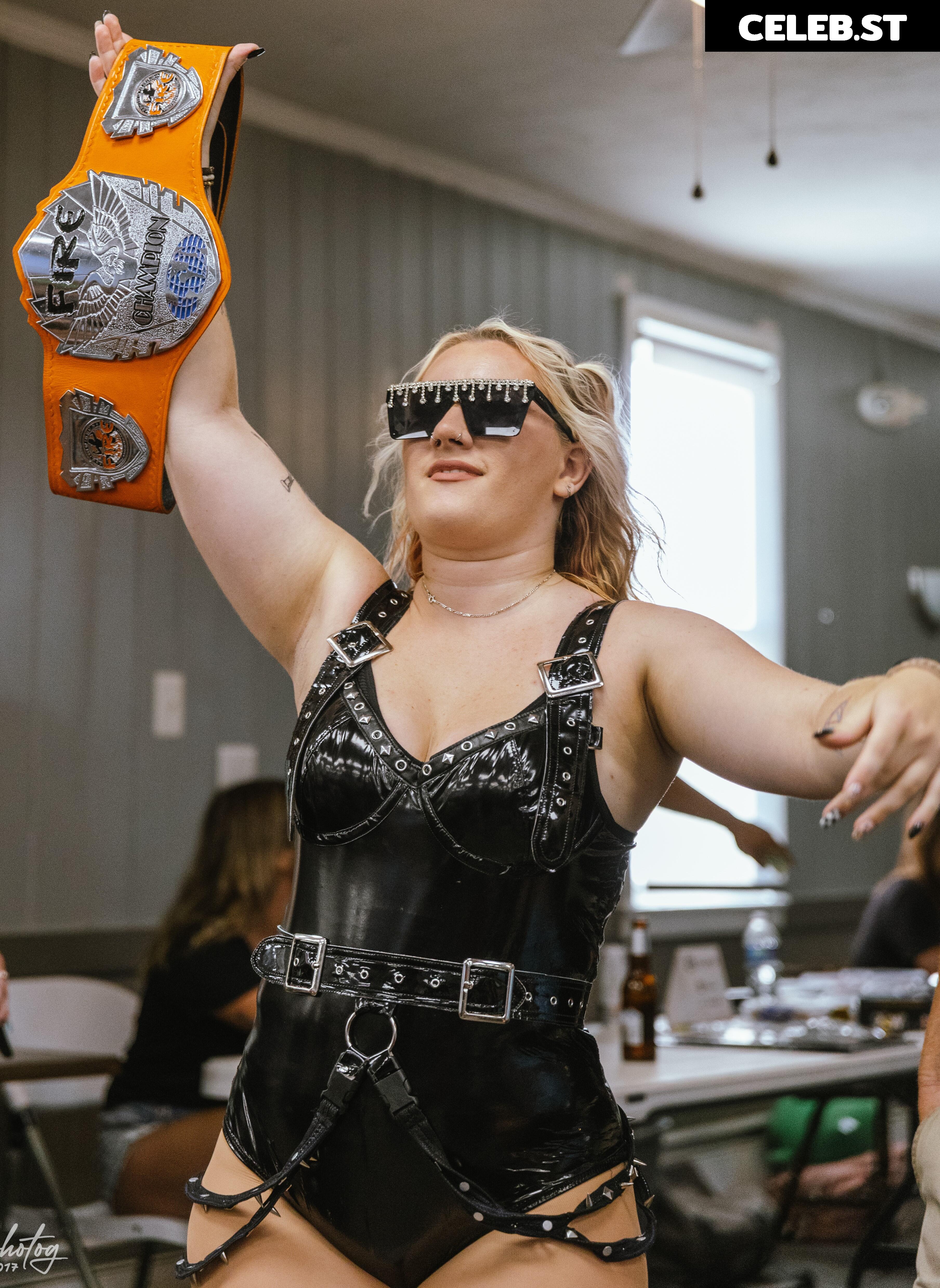 Women of Professional Wrestling Image 23665640