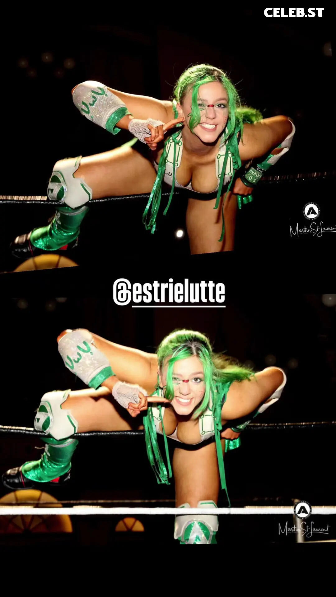 Women of Professional Wrestling Image 23665646