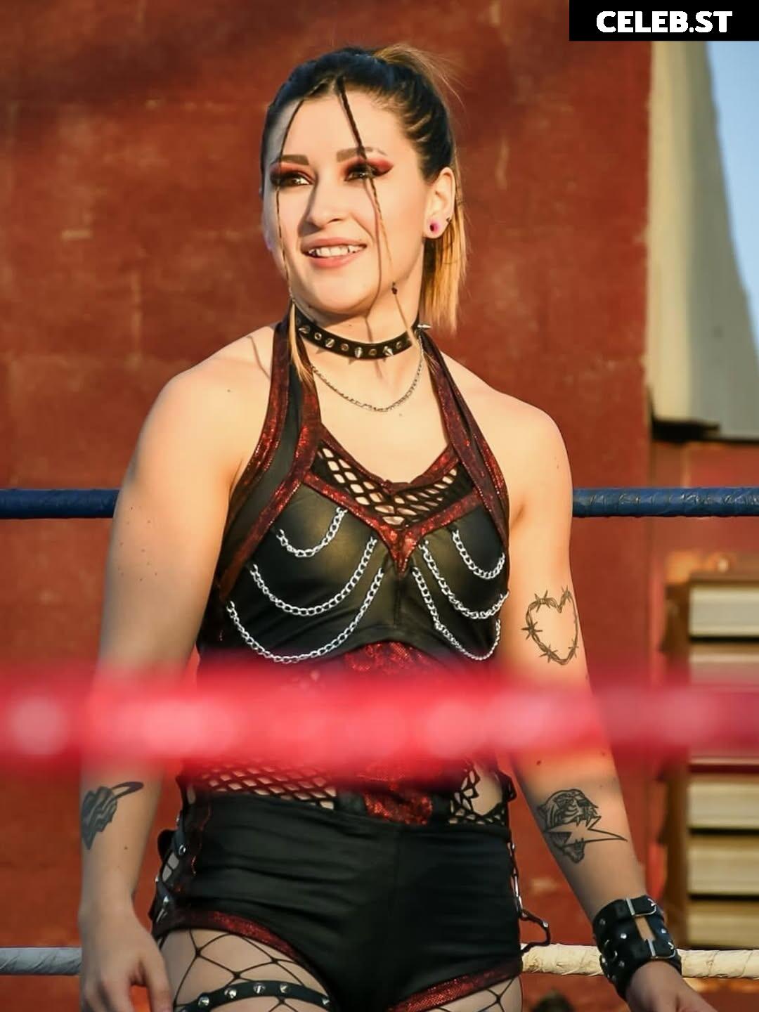 Women of Professional Wrestling Image 23665649