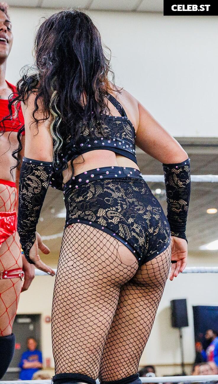 Women of Professional Wrestling Image 23665191