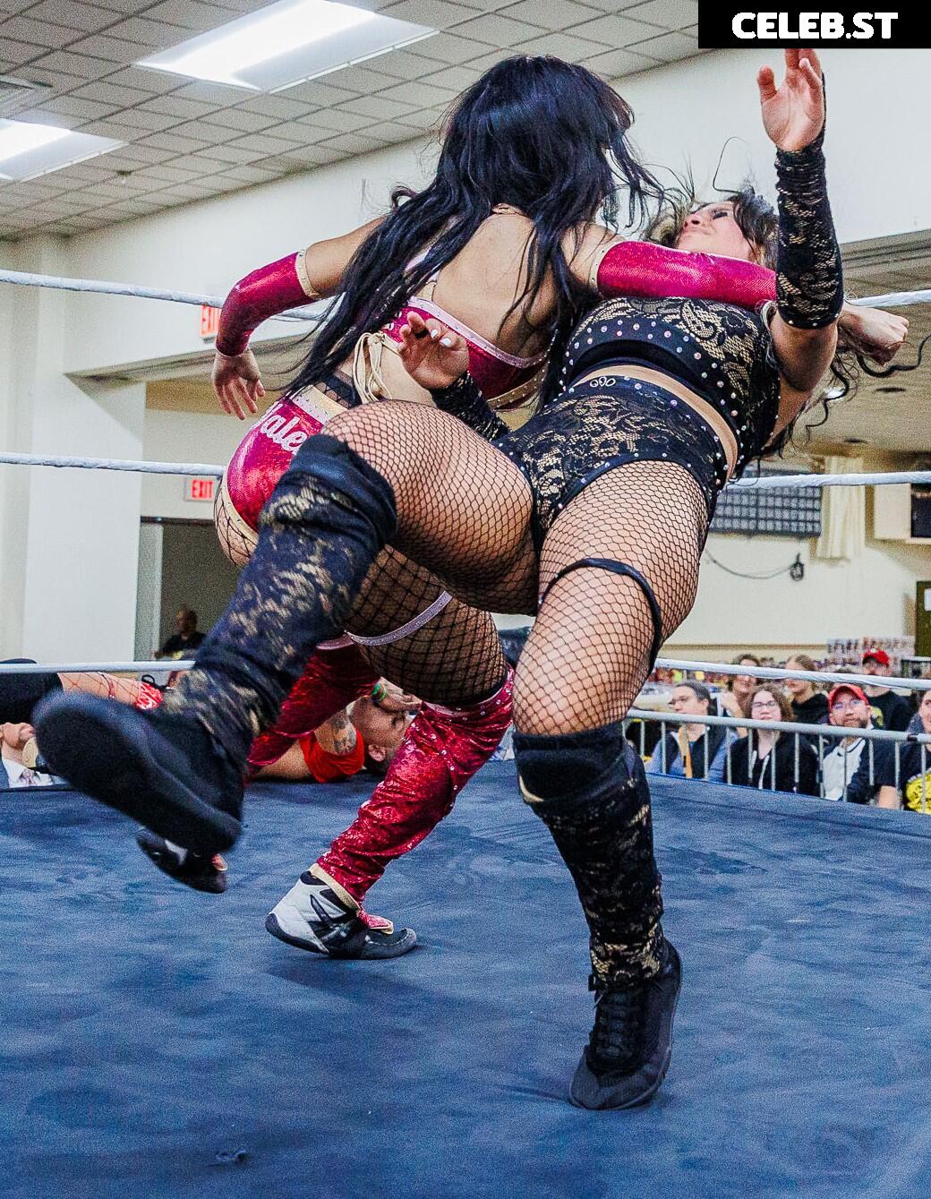 Women of Professional Wrestling Image 23665196