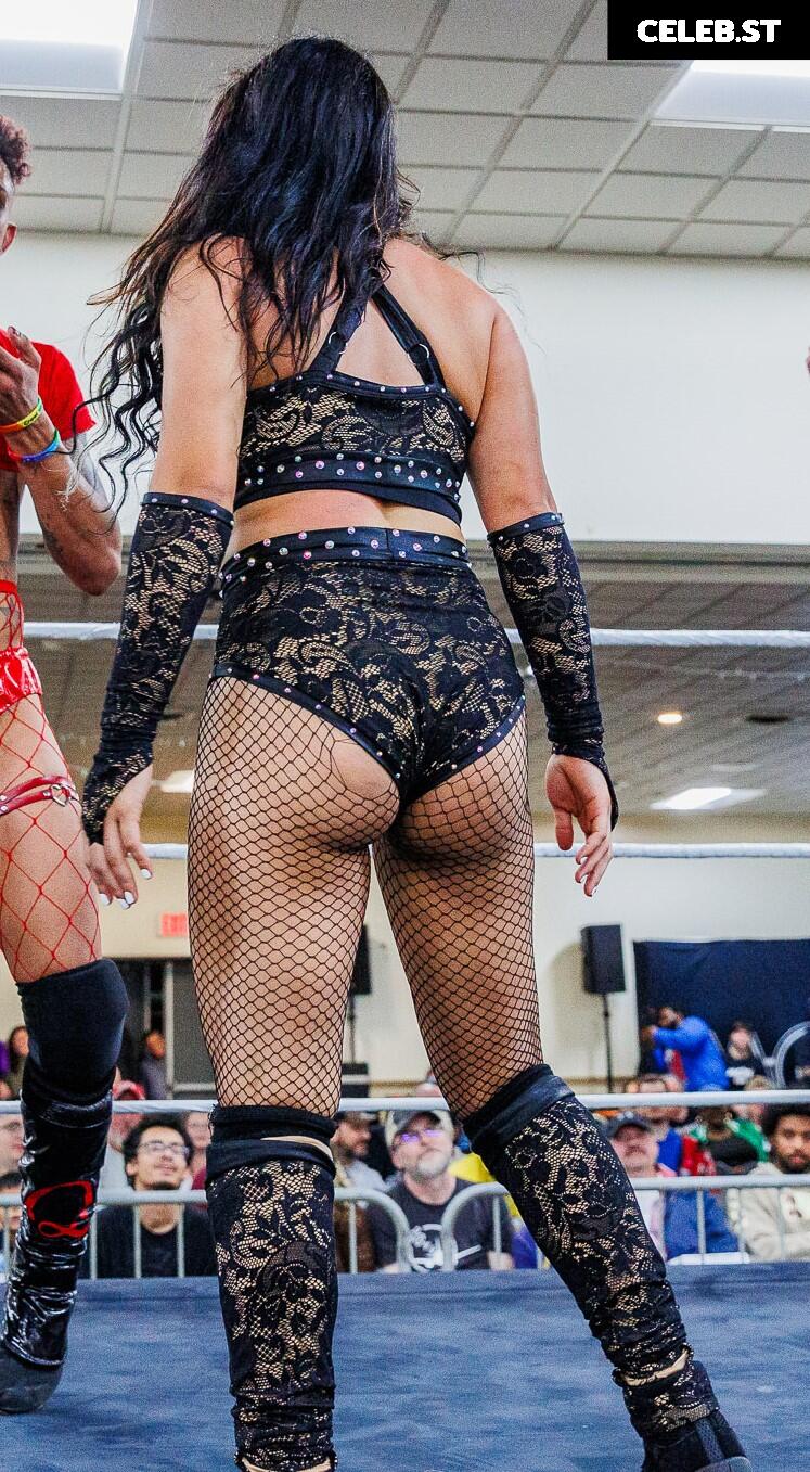 Women of Professional Wrestling Image 23665194